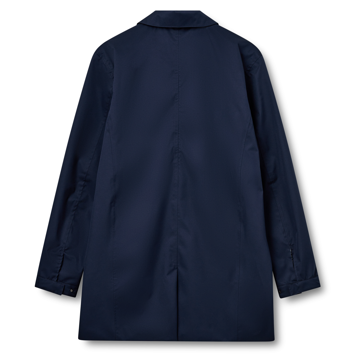 Kopenhaken Gus Herre Jakke - New Navy
