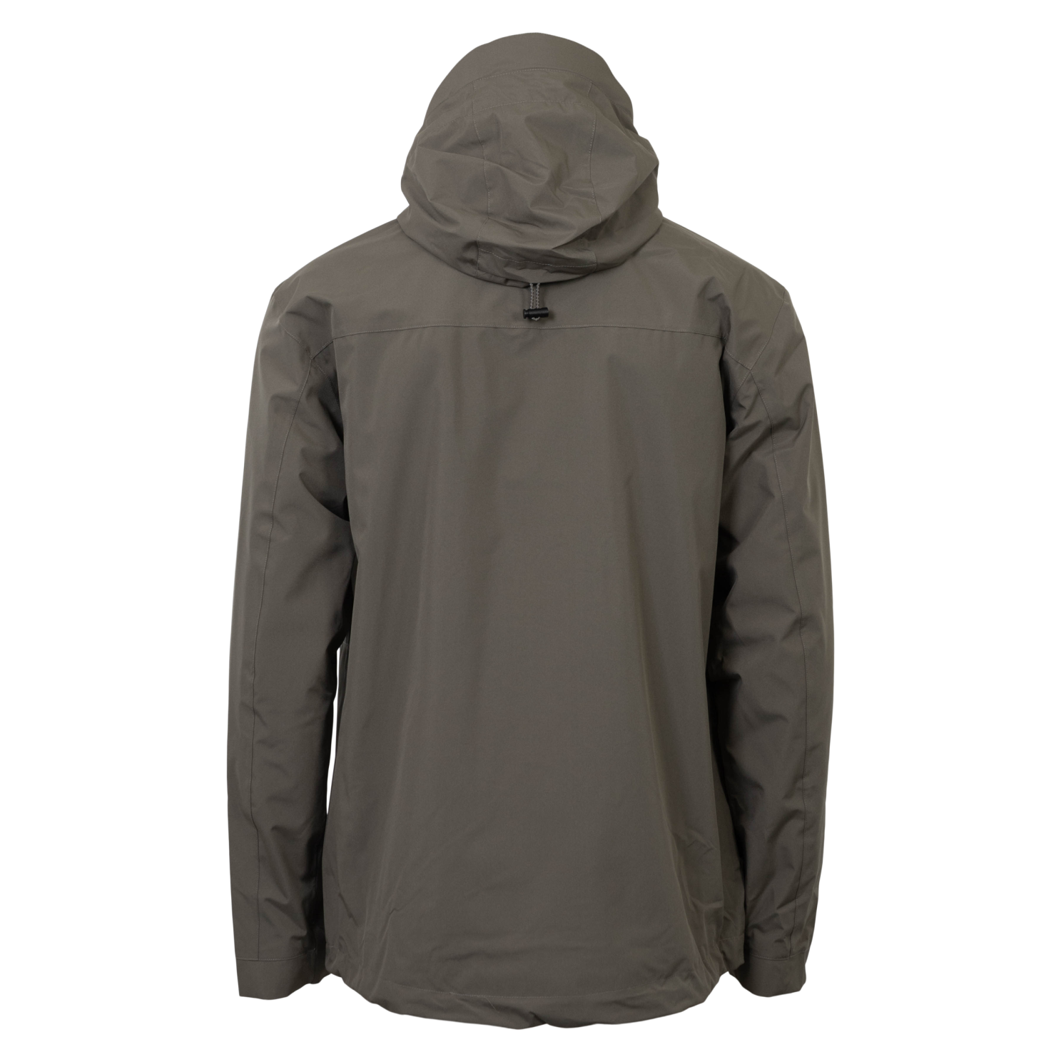 Kopenhaken Alcom Herre Jakke m. BIONIC-FINISH® ECO coating - Morel Brown