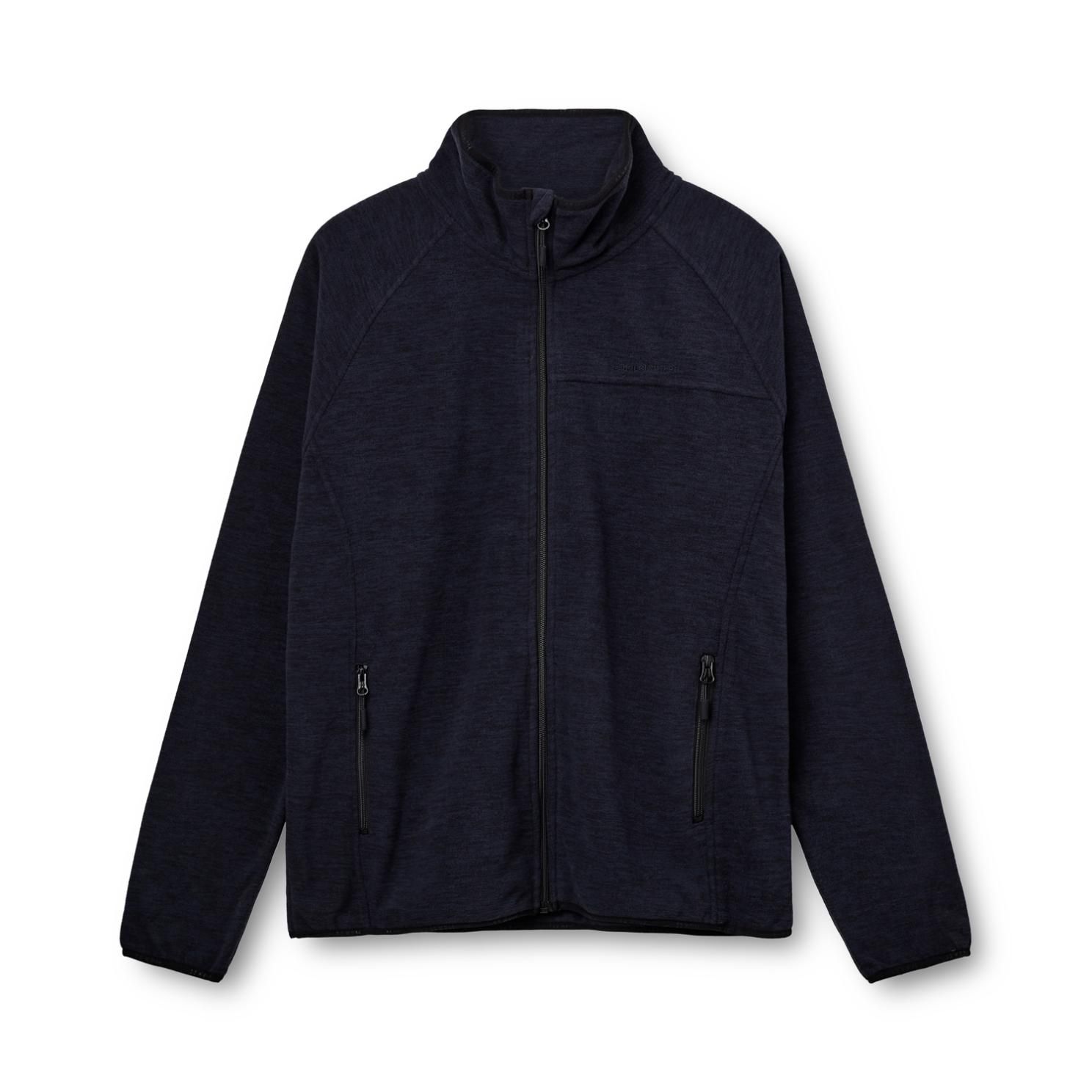 Kopenhaken Herre Fleecejakke - Navy