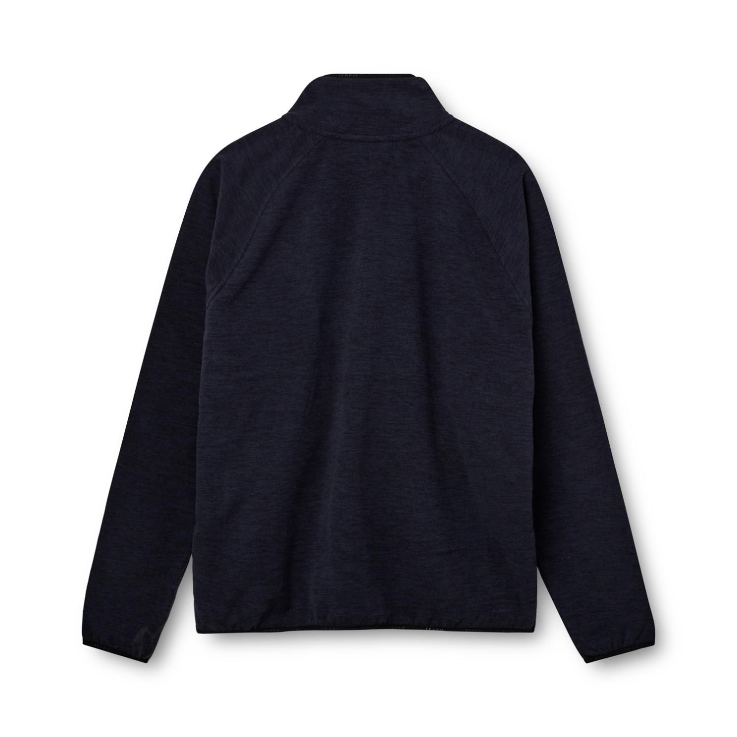 Kopenhaken Herre Fleecejakke - Navy