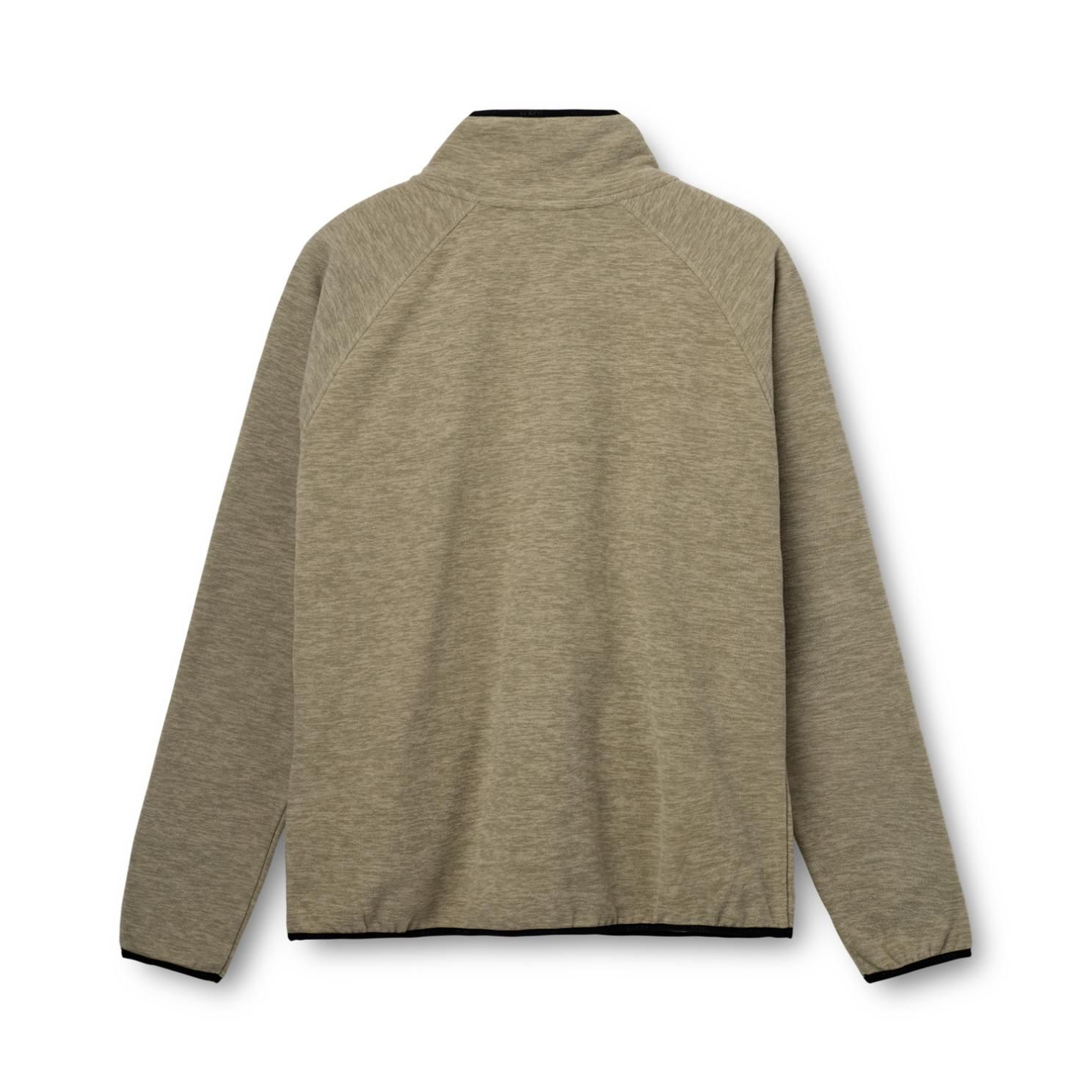 Kopenhaken Herre Fleecejakke - Winter Salvie