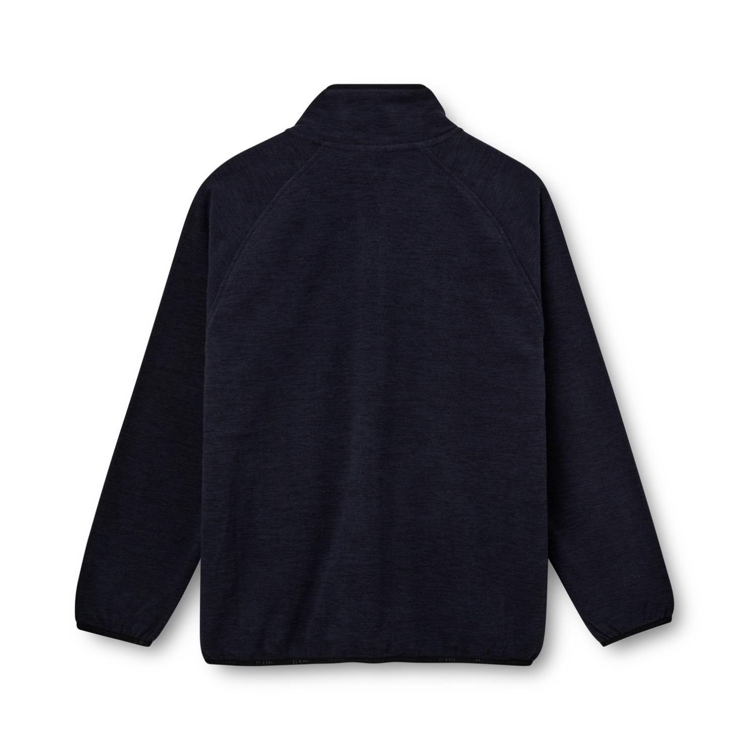 Kopenhaken Dame Fleecejakke - Navy