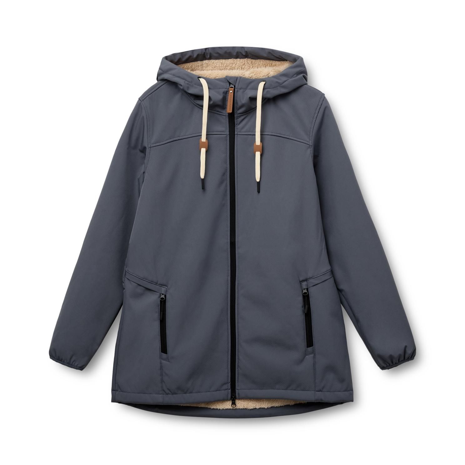 Kopenhaken Deltro Dame Jakke - TURBULENCE