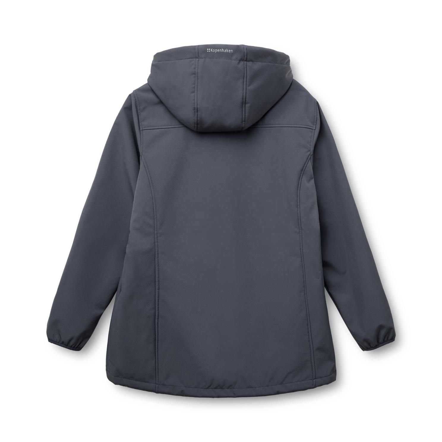 Kopenhaken Deltro Dame Jakke - TURBULENCE