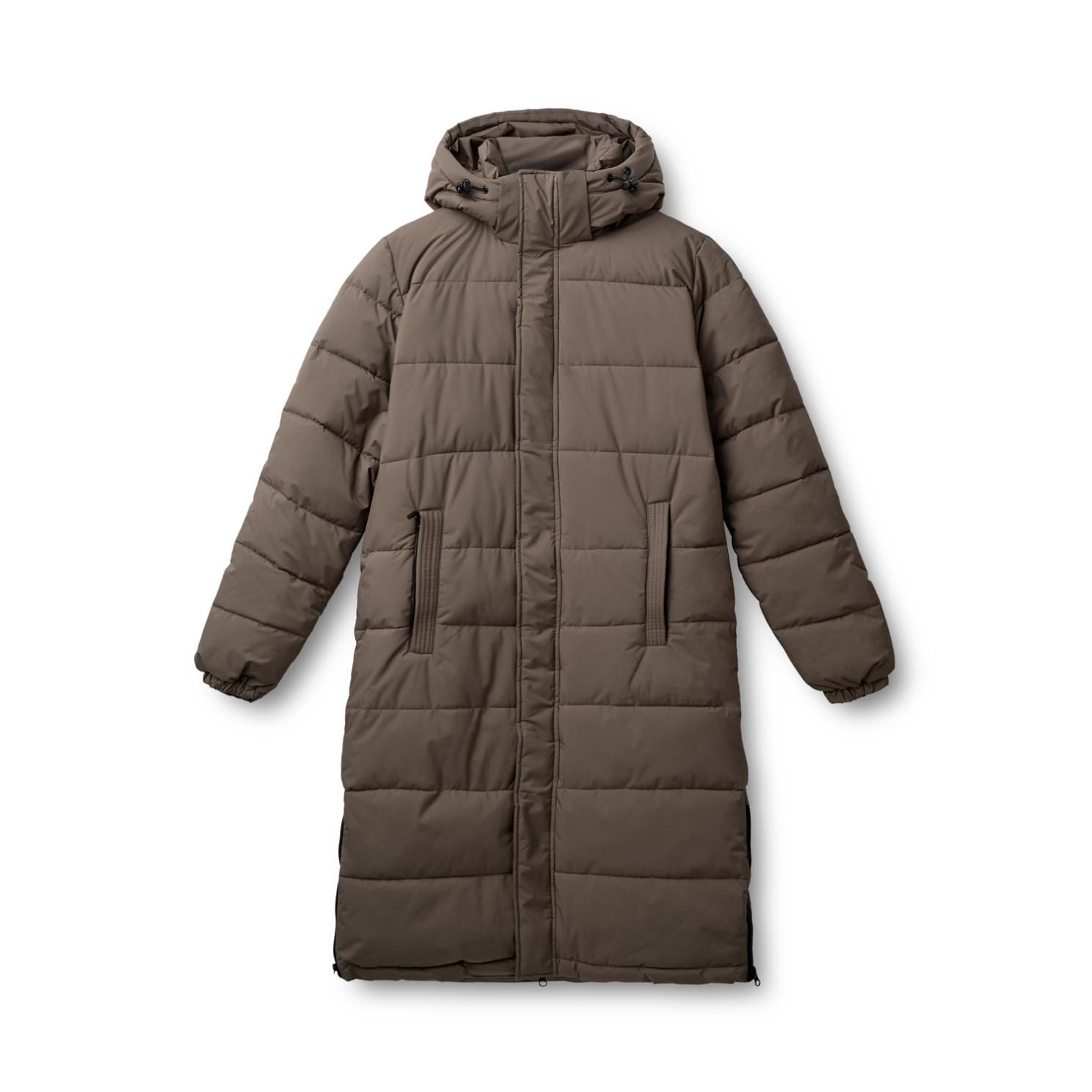 Kopenhaken Dame Vinterjakke - MOREL