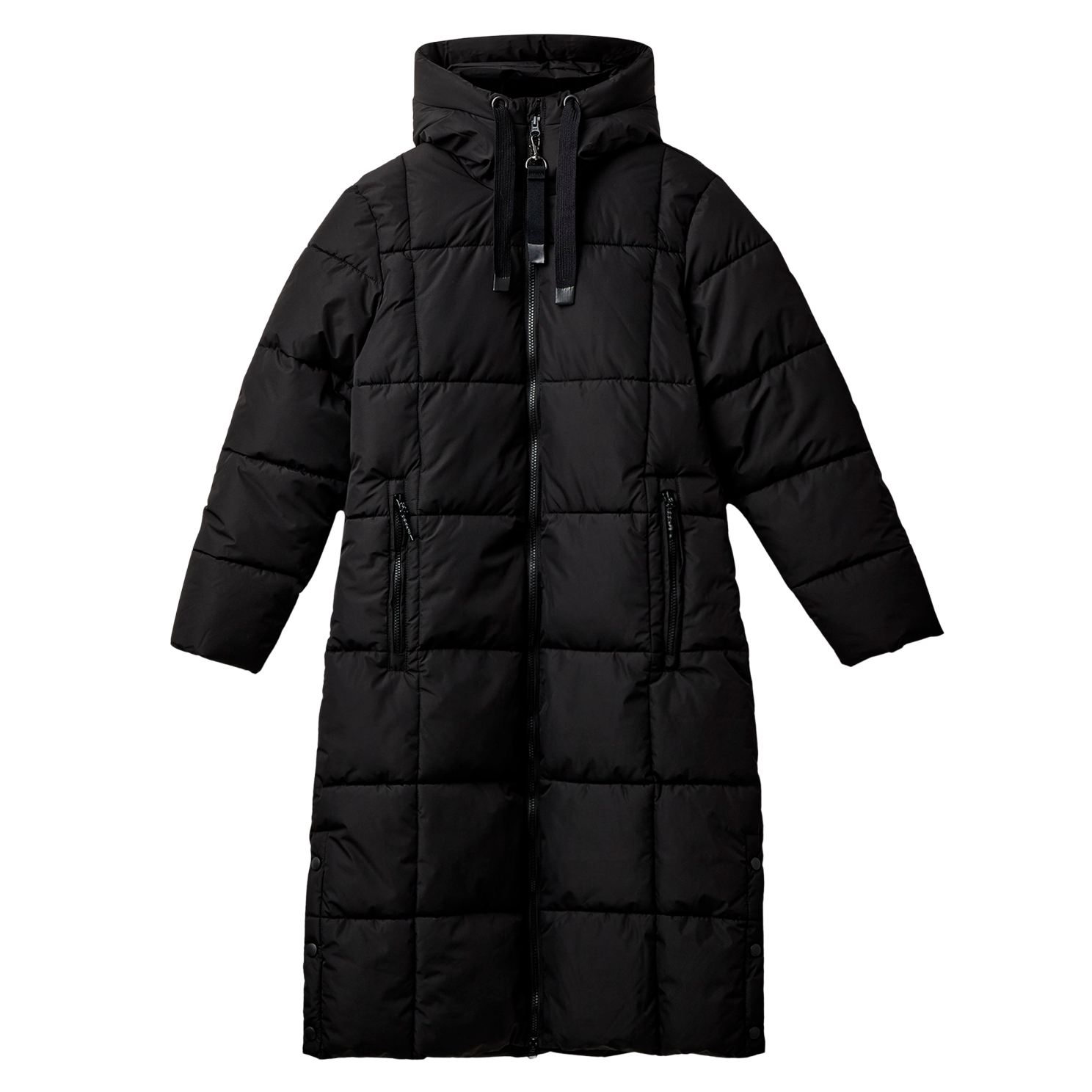 Nordic Project 18 Lilia Dame Vinterjakke - METEORITE