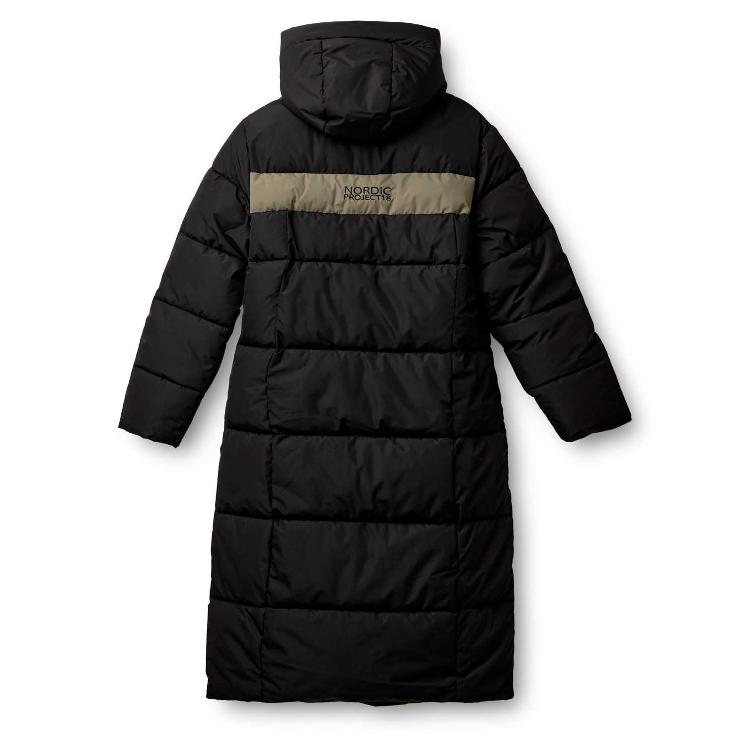 Nordic Project 18 Lilia Dame Vinterjakke - METEORITE