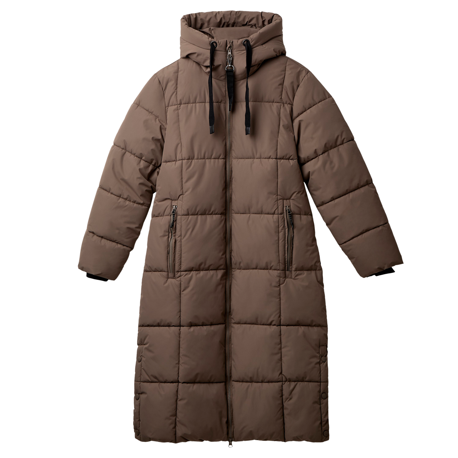 Nordic Project 18 Lilia Dame Vinterjakke - MOREL