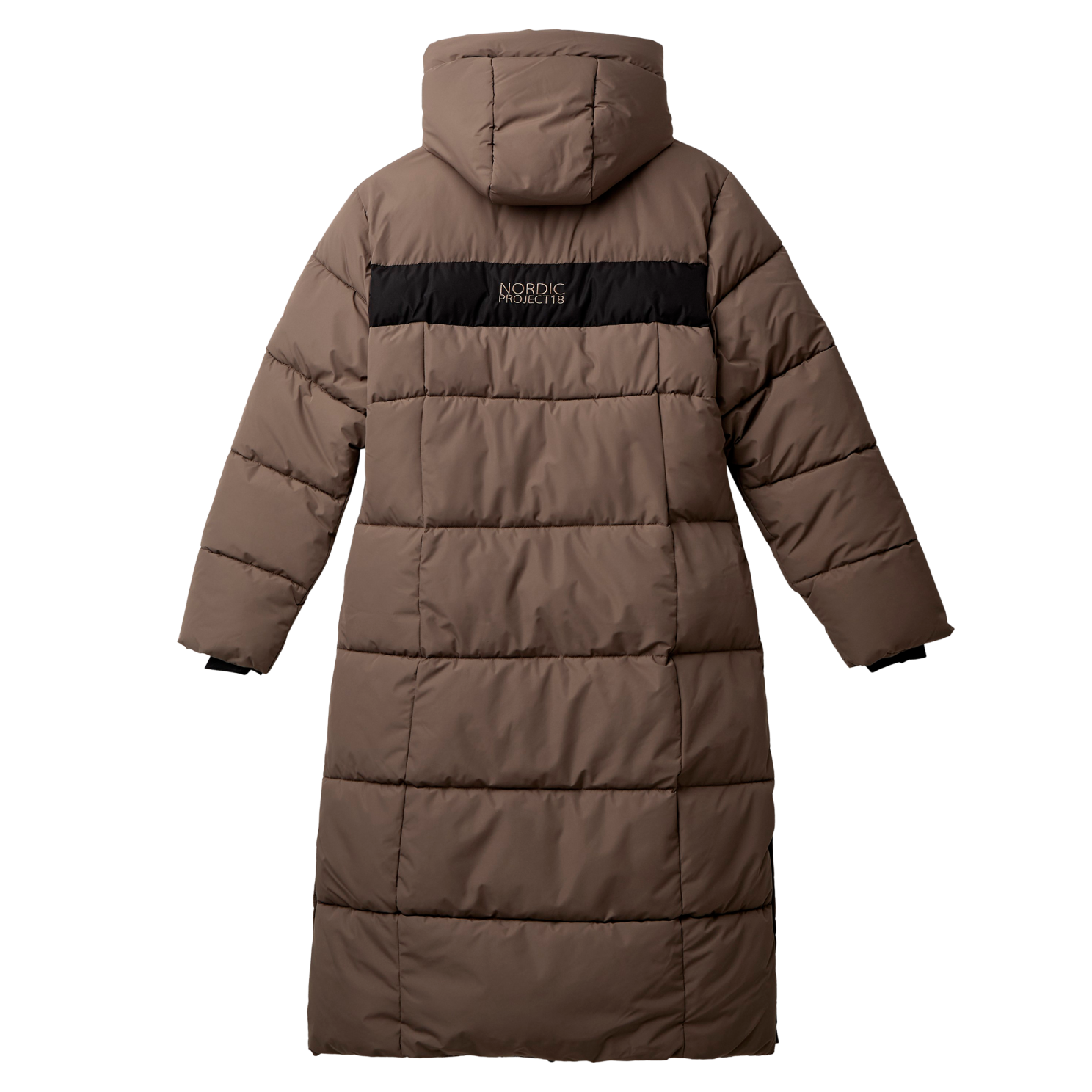 Nordic Project 18 Lilia Dame Vinterjakke - MOREL