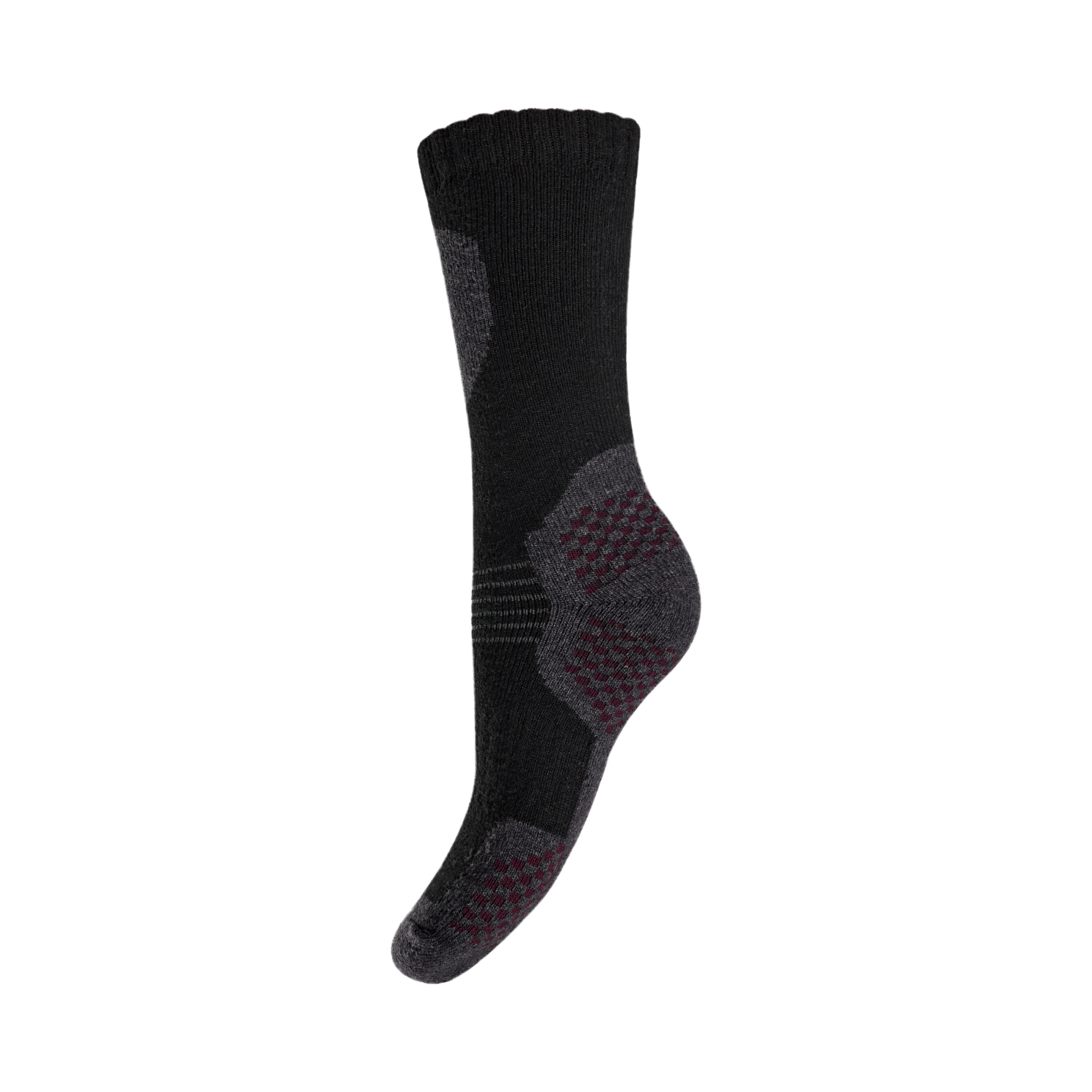 Kopenhaken Unisex Strømper - METEORITE