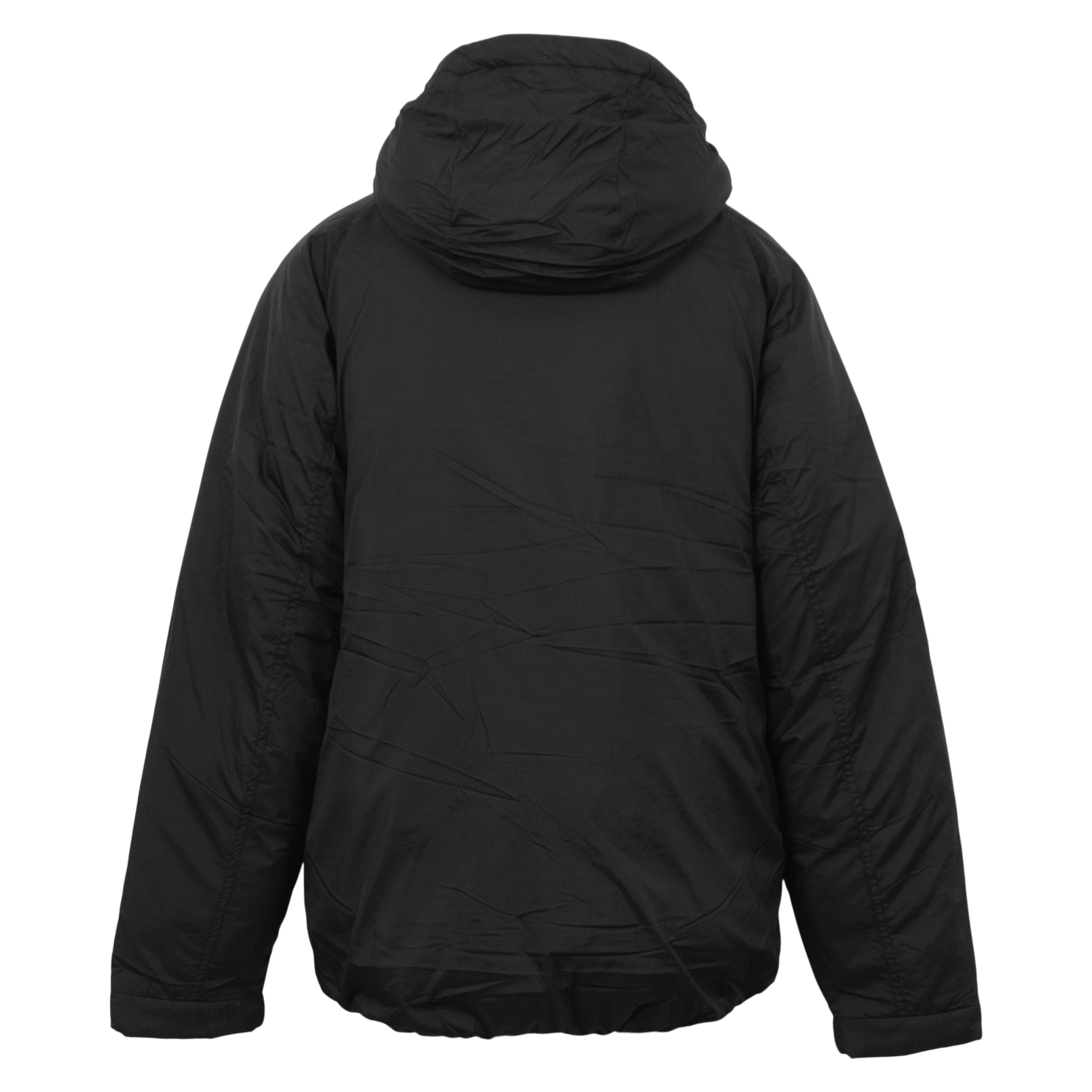 Nordic Project 18 Reno Dame Vinterjakke m. BIONIC-FINISH® ECO coating - METEORITE