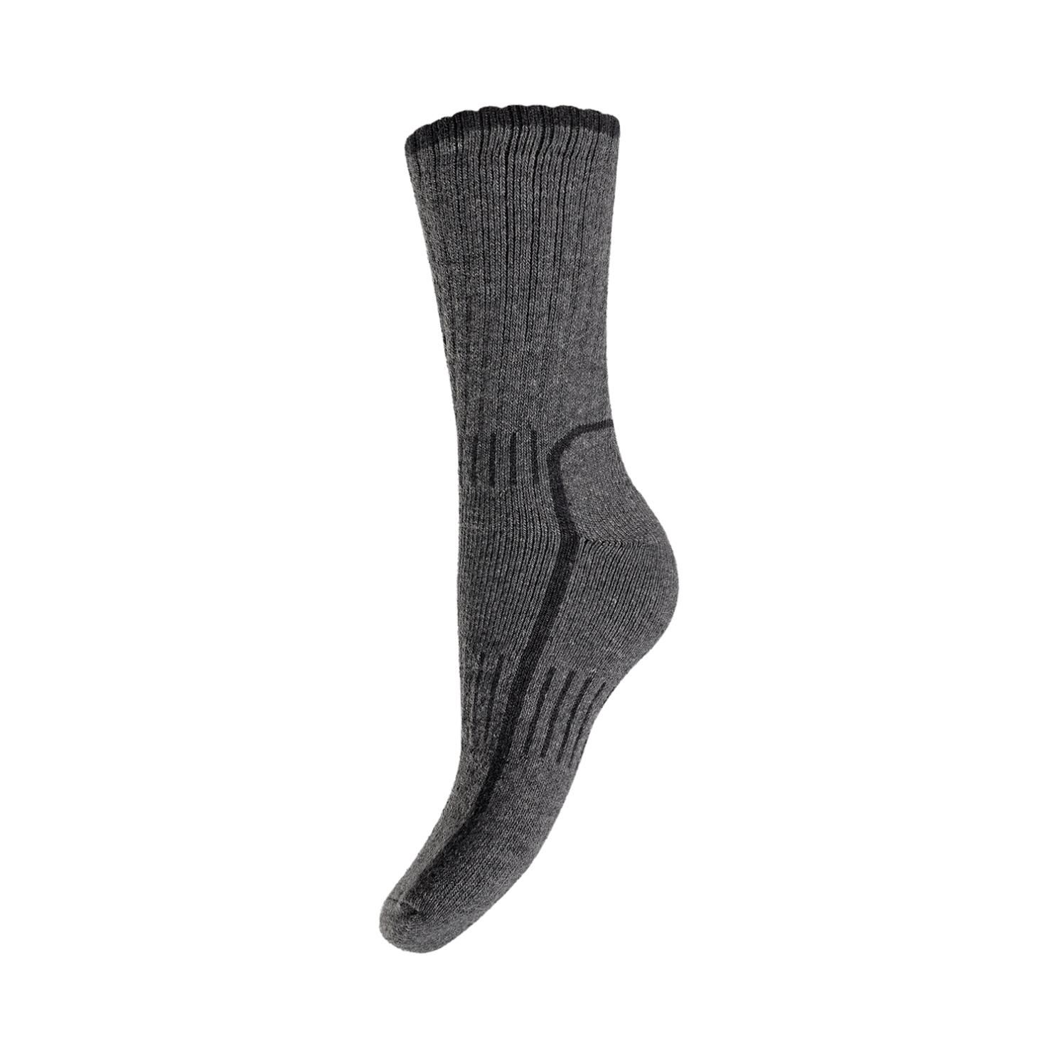 Kopenhaken Unisex Strømper - GREY MELANGE