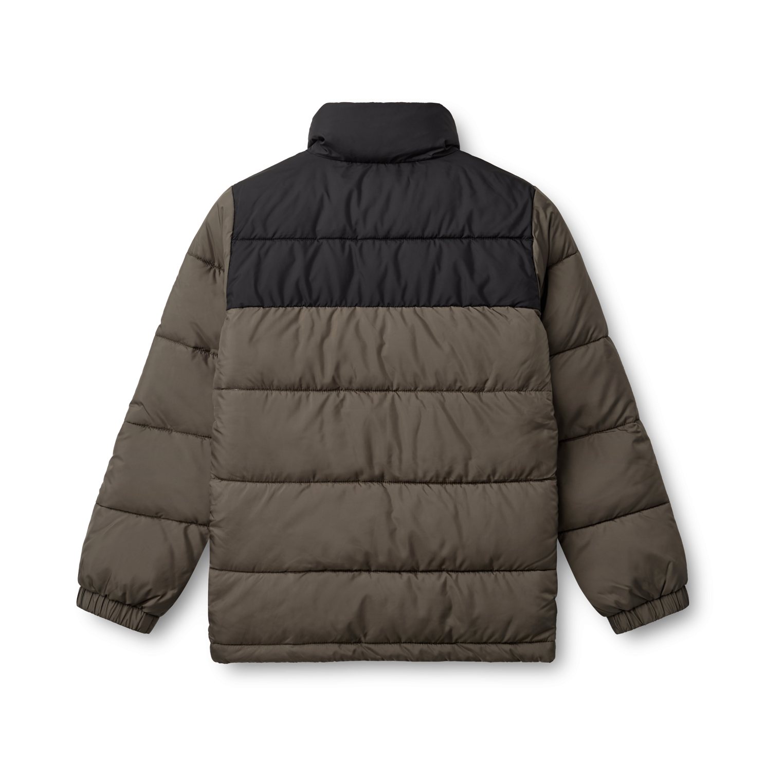 Nordic Project 18 Fjord Børne Vinterjakke - Deep Depyhs