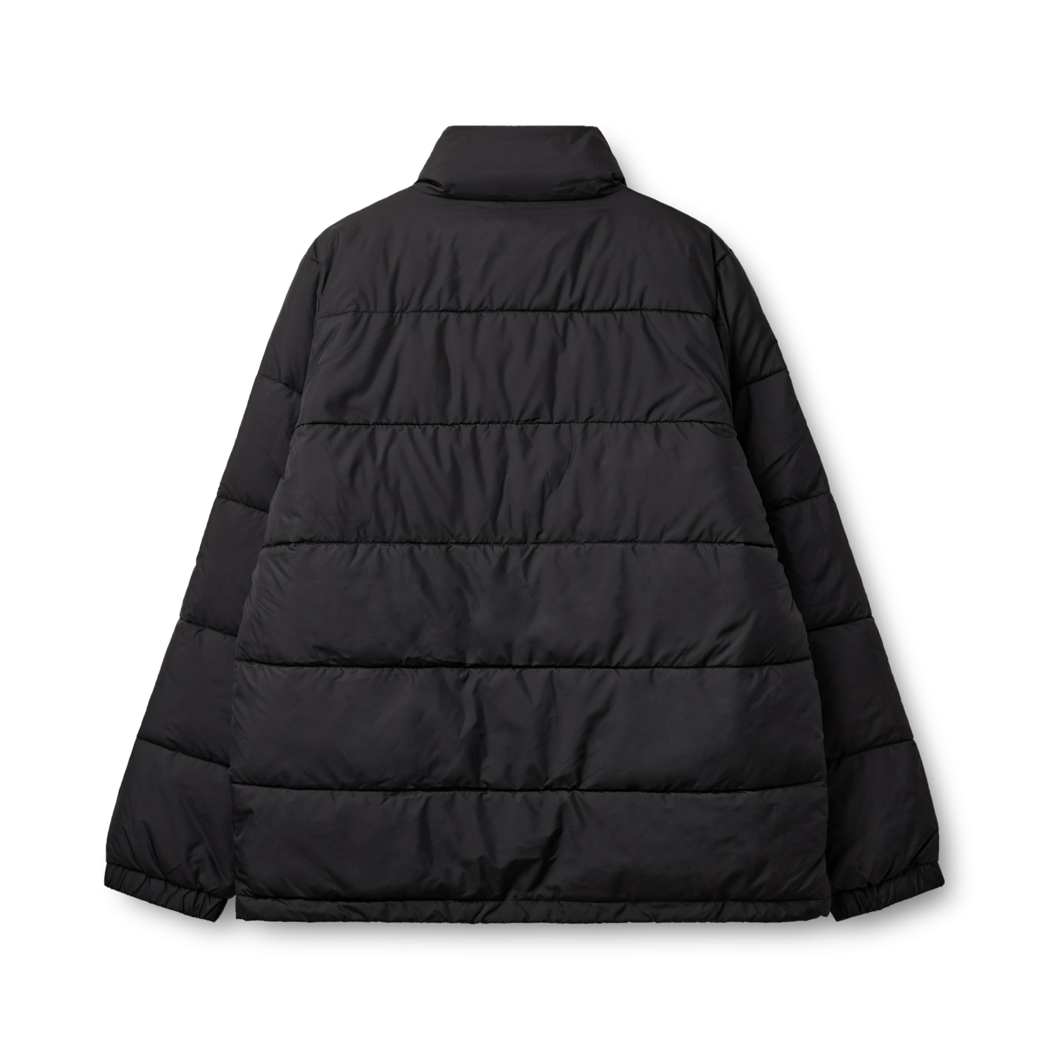 Nordic Project 18 Fjord Herre Vinterjakke - METEORITE