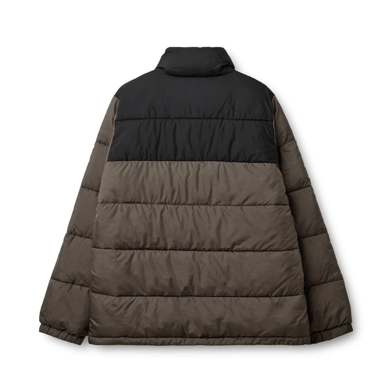 Nordic Project 18 Fjord Herre Vinterjakke - Deep Depyhs