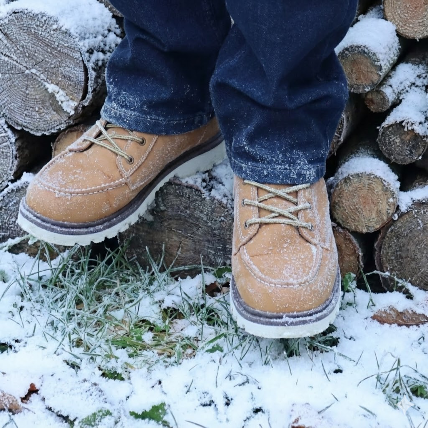 Kopenhaken Herre Støvler - INCENSE