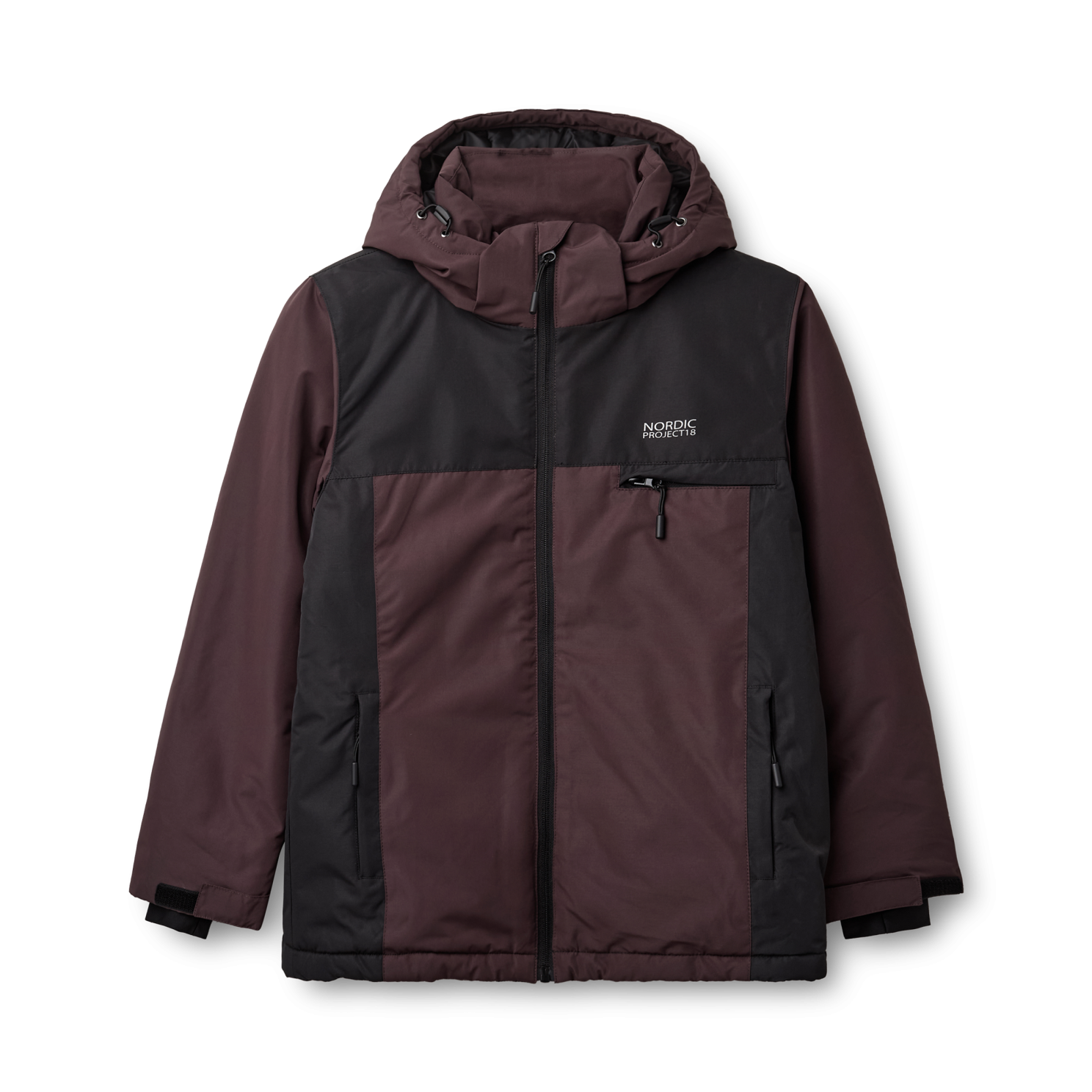 Nordic Project 18 Børne Skisæt - RAISIN