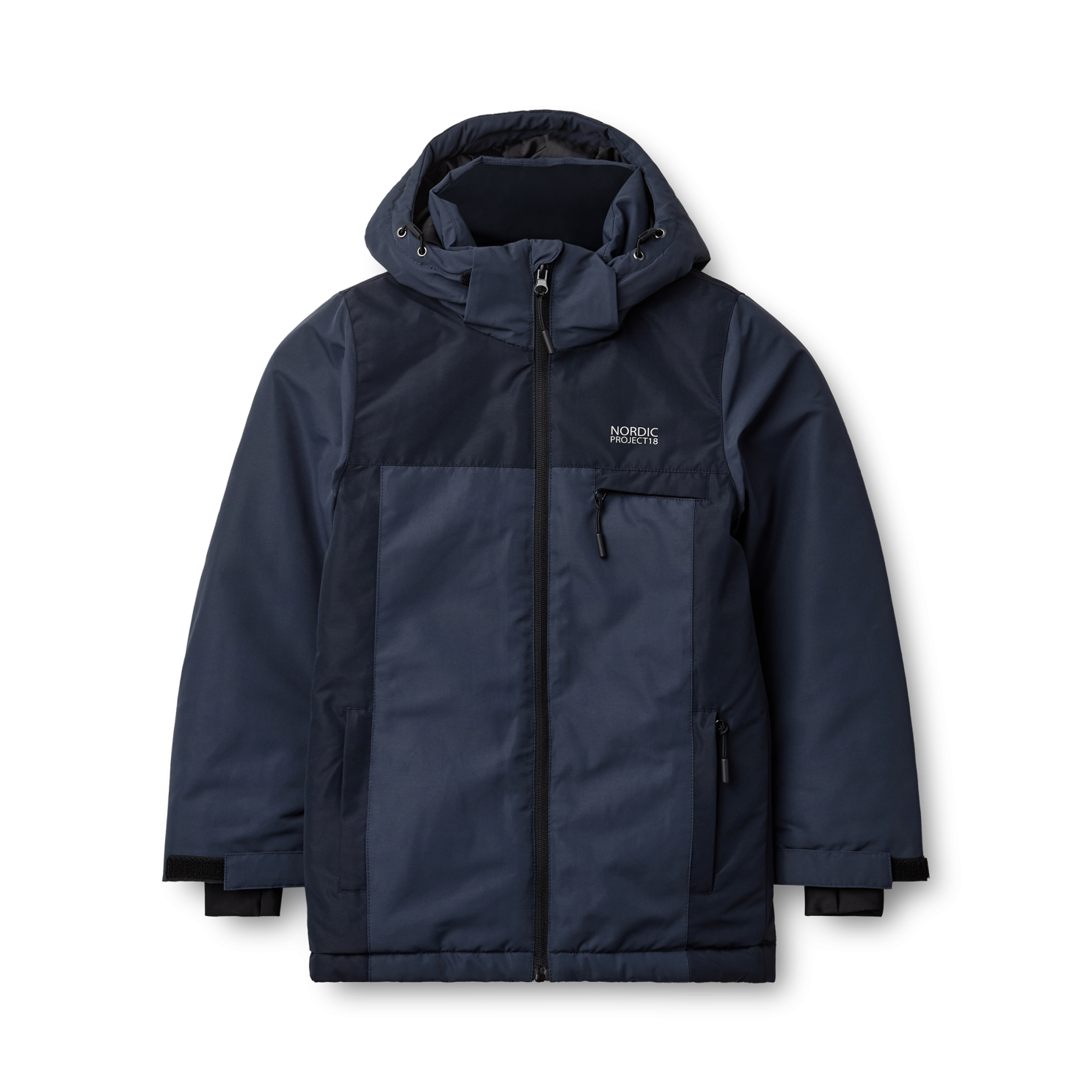 Nordic Project 18 Børne Skisæt - TOTAL ECLIPSE