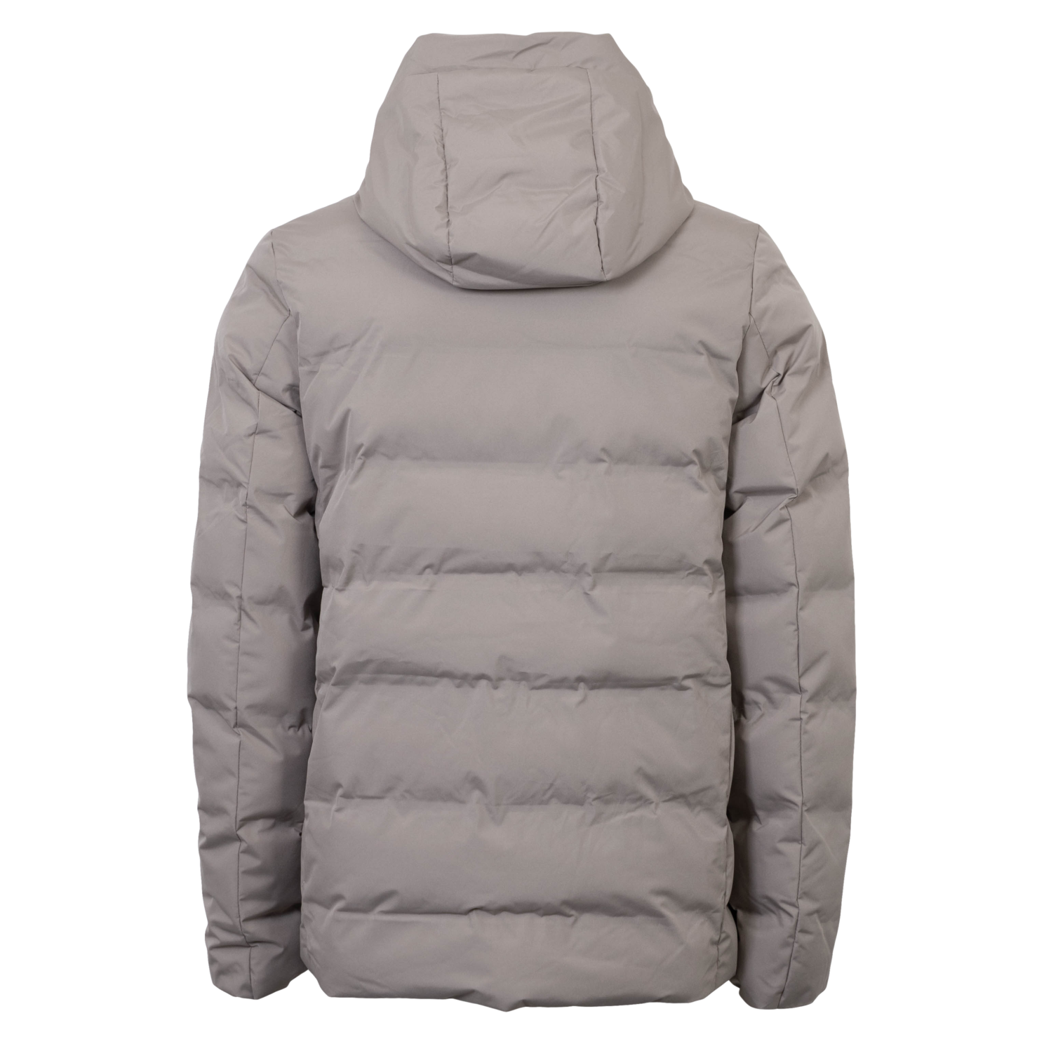 Nordic Project 18 Halifax Herre Vinterjakke - DESERT TAUPE