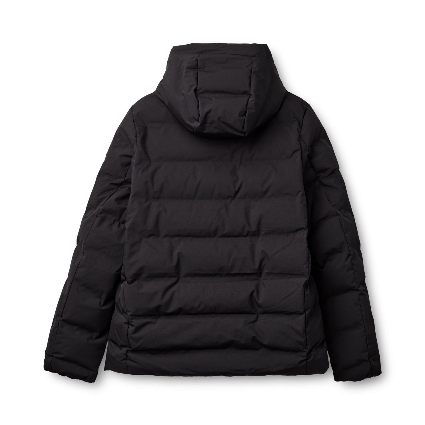 Nordic Project 18 Halifax Herre Vinterjakke - METEORITE