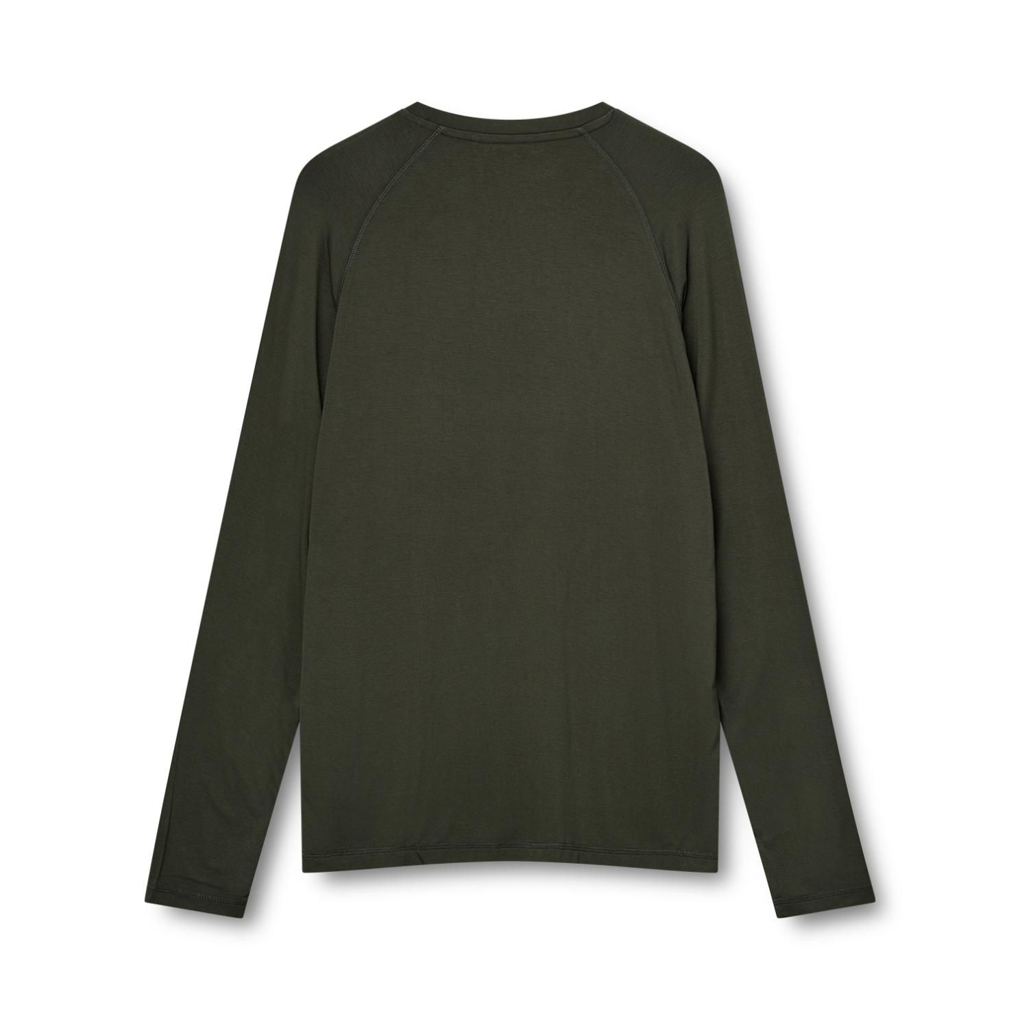 Kopenhaken Bravo Herre Skiundertrøje - Deep Depyhs