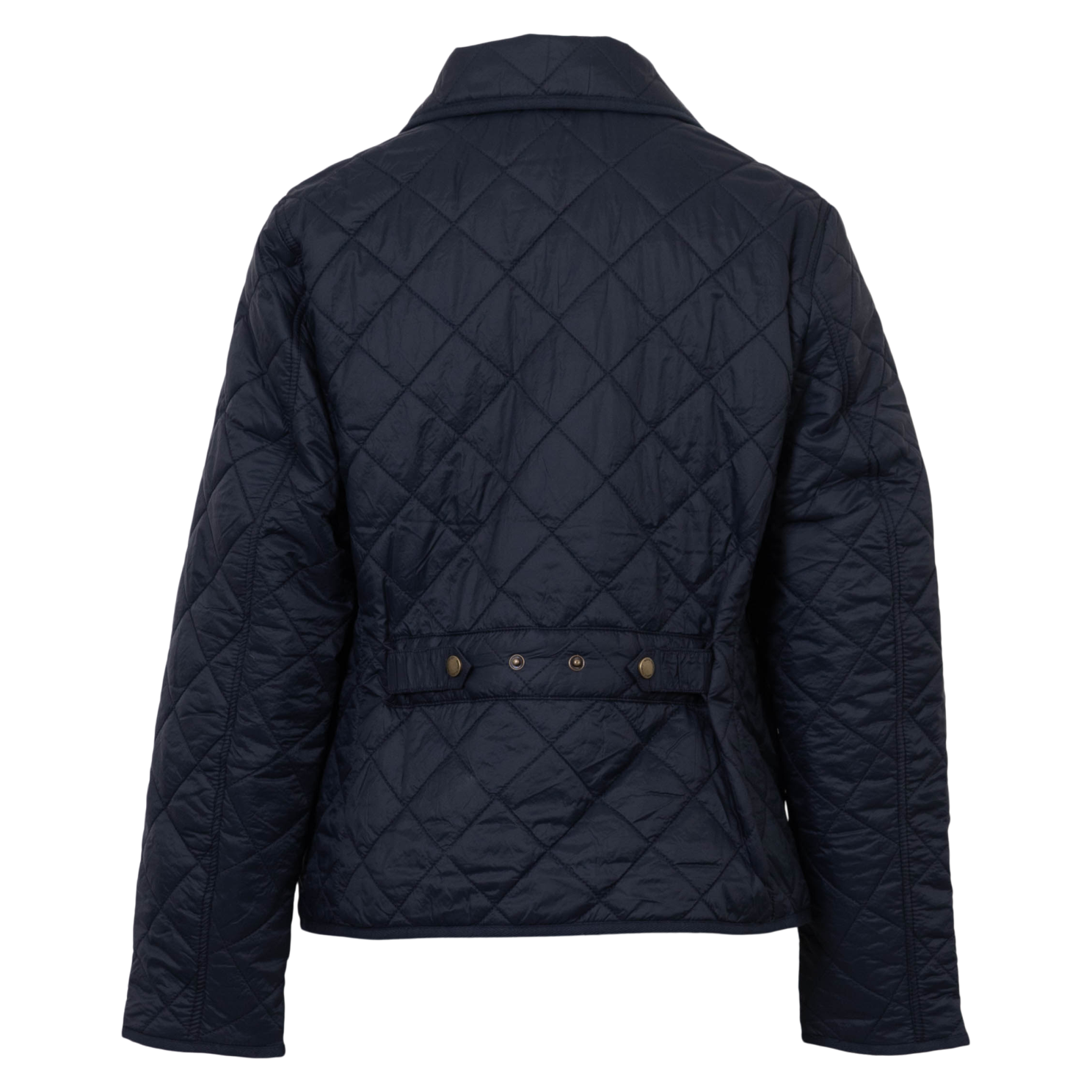 Nordic Project 18 Sera Dame Jakke m. BIONIC-FINISH® ECO coating - TOTAL ECLIPSE