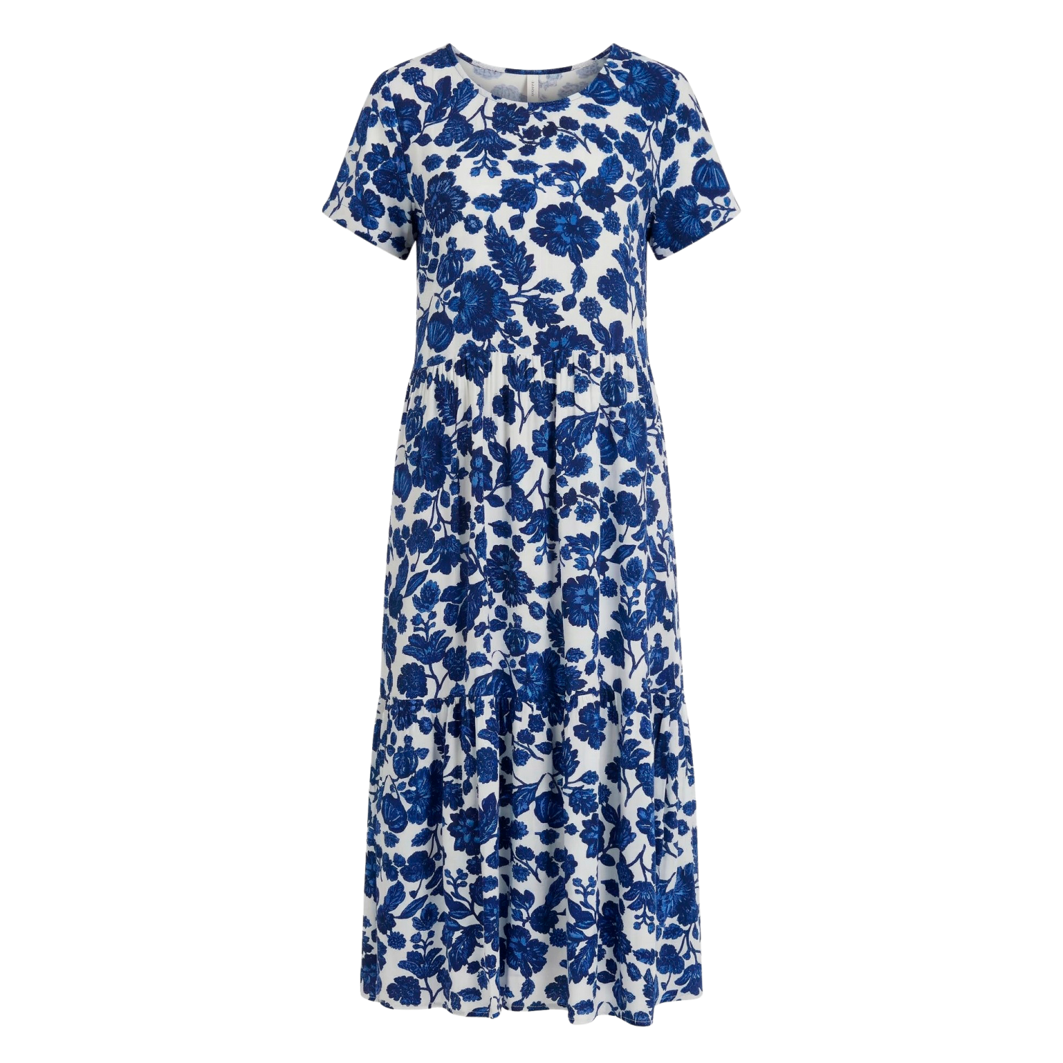 Nordic Project 18 Napoli Dame Kjole - TOTAL ECLIPSE