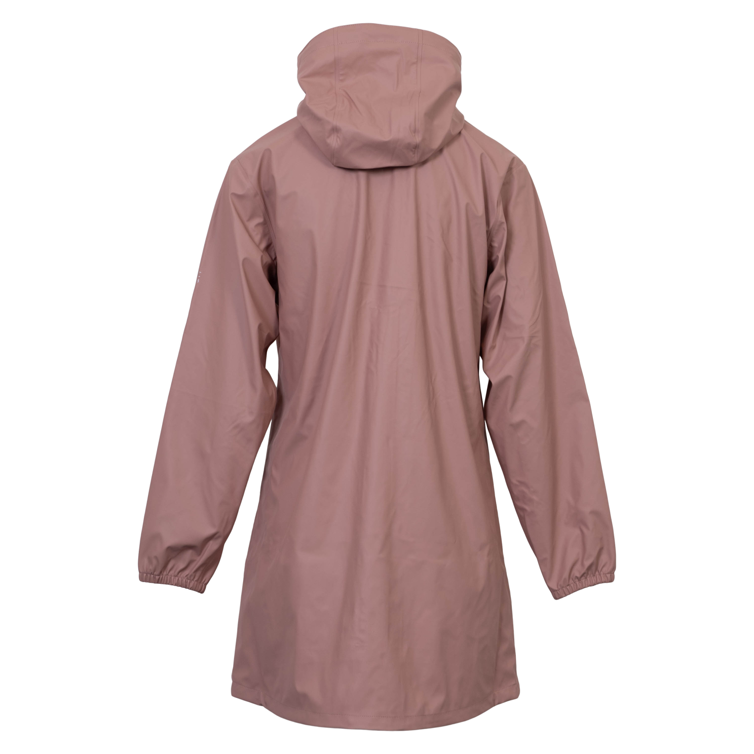 Nordic Project 18 Bossy Dame Regnjakke - CAMEO BROWN