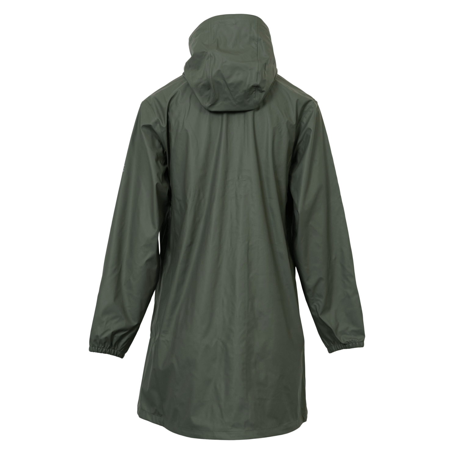 Nordic Project 18 Bossy Dame Regnjakke - CASTOR GRAY