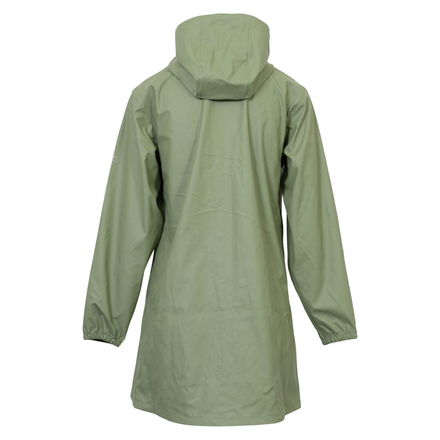 Nordic Project 18 Bossy Dame Regnjakke - MISTLETOE