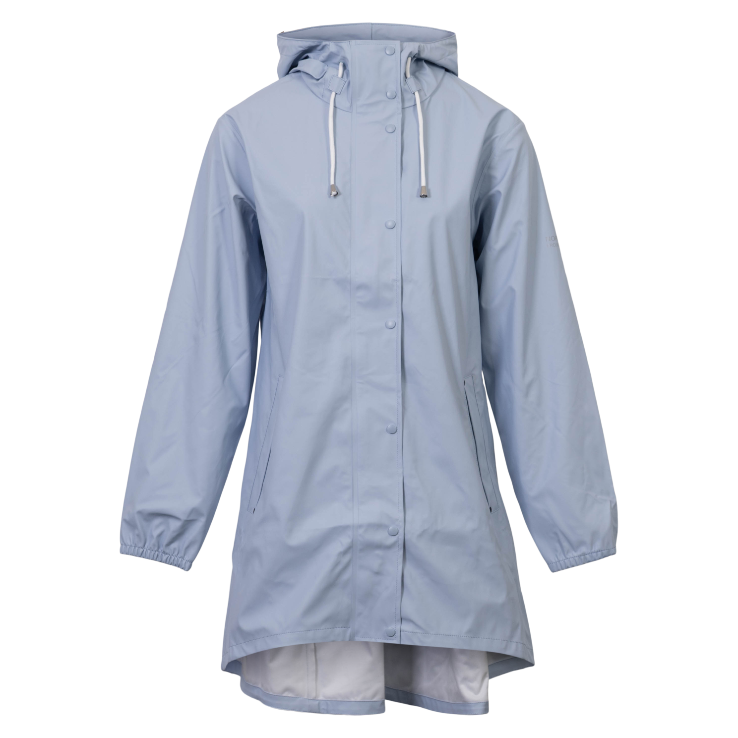 Nordic Project 18 Bossy Dame Regnjakke - WINDSURFER