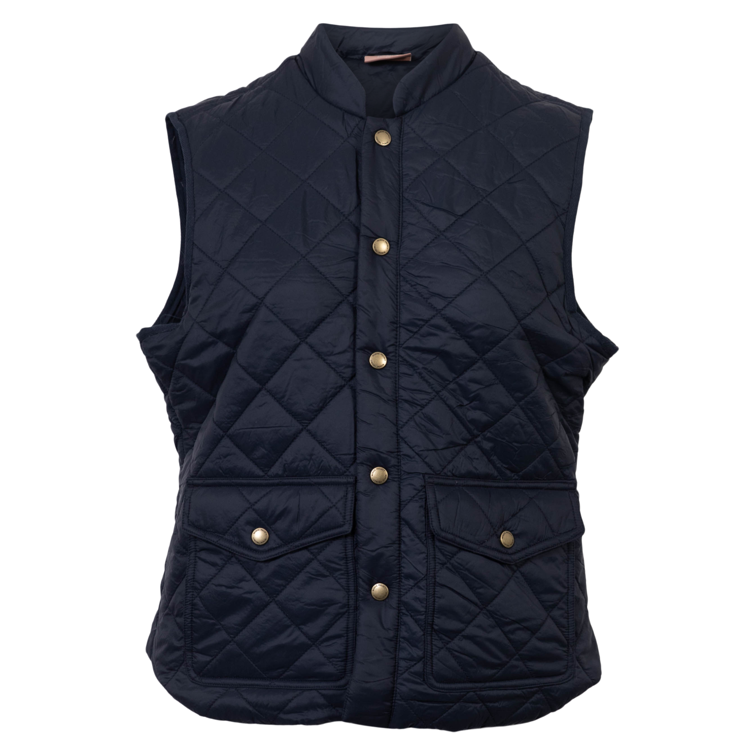 Nordic Project 18 Dame Vest m. BIONIC-FINISH® ECO coating - TOTAL ECLIPSE