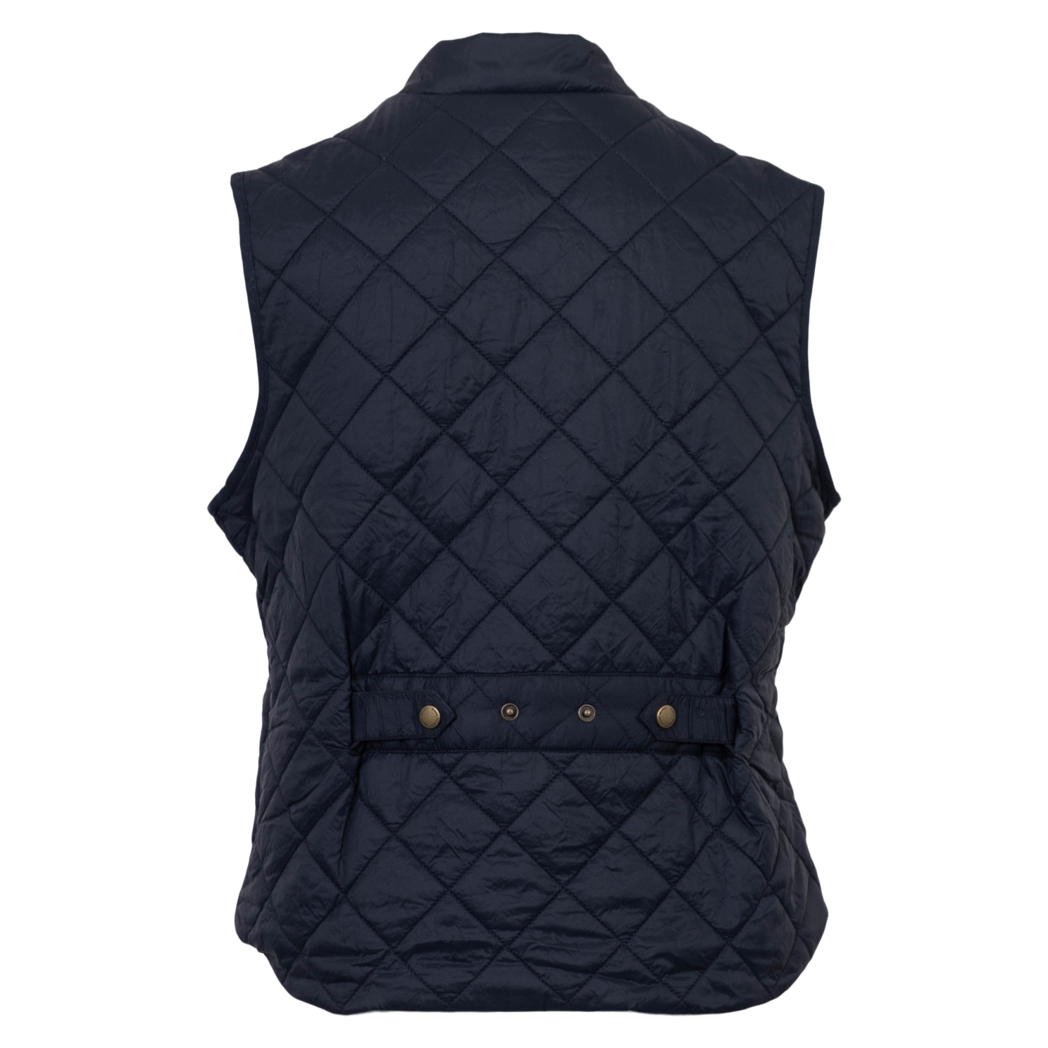 Nordic Project 18 Dame Vest m. BIONIC-FINISH® ECO coating - TOTAL ECLIPSE