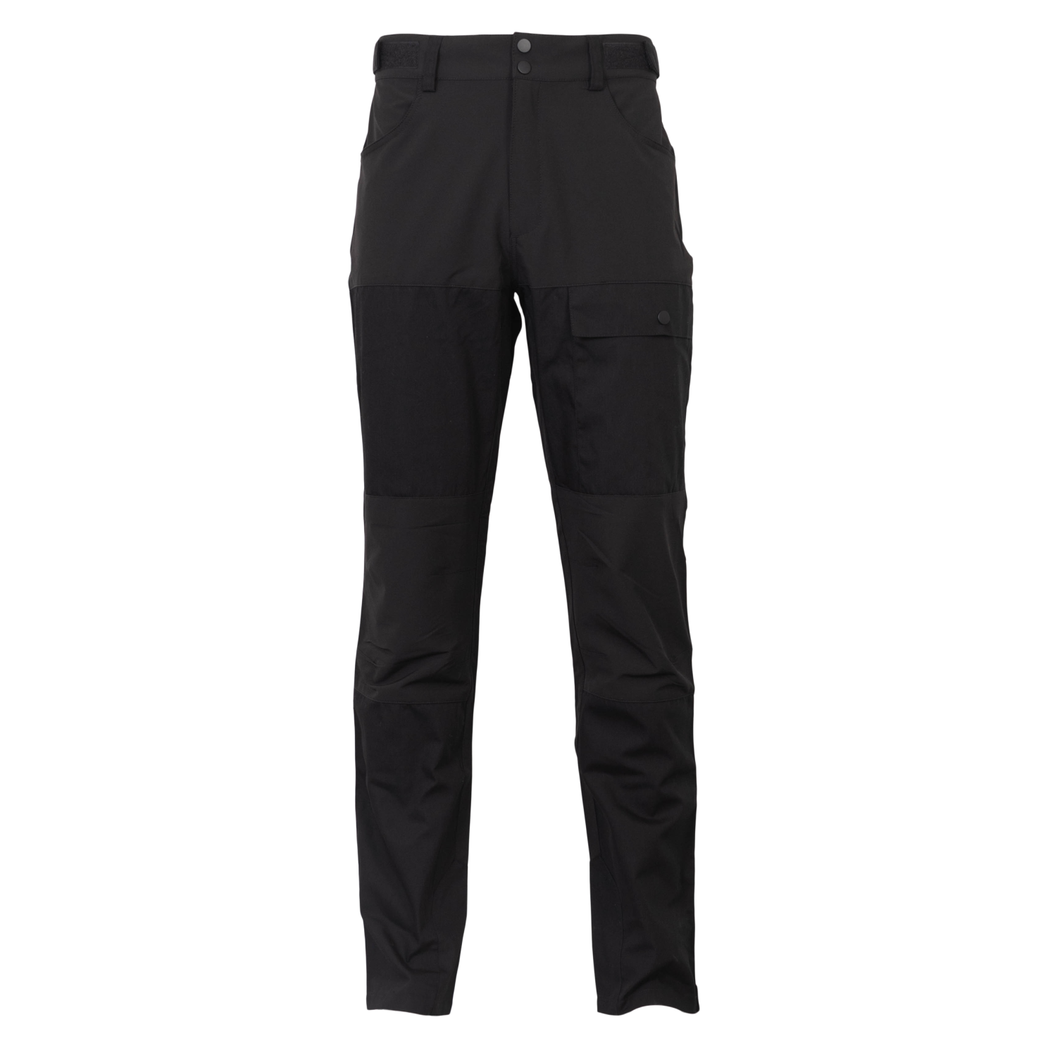 Nordic Project 18 Lavik Herre Bukser m. BIONIC-FINISH® ECO coating - METEORITE