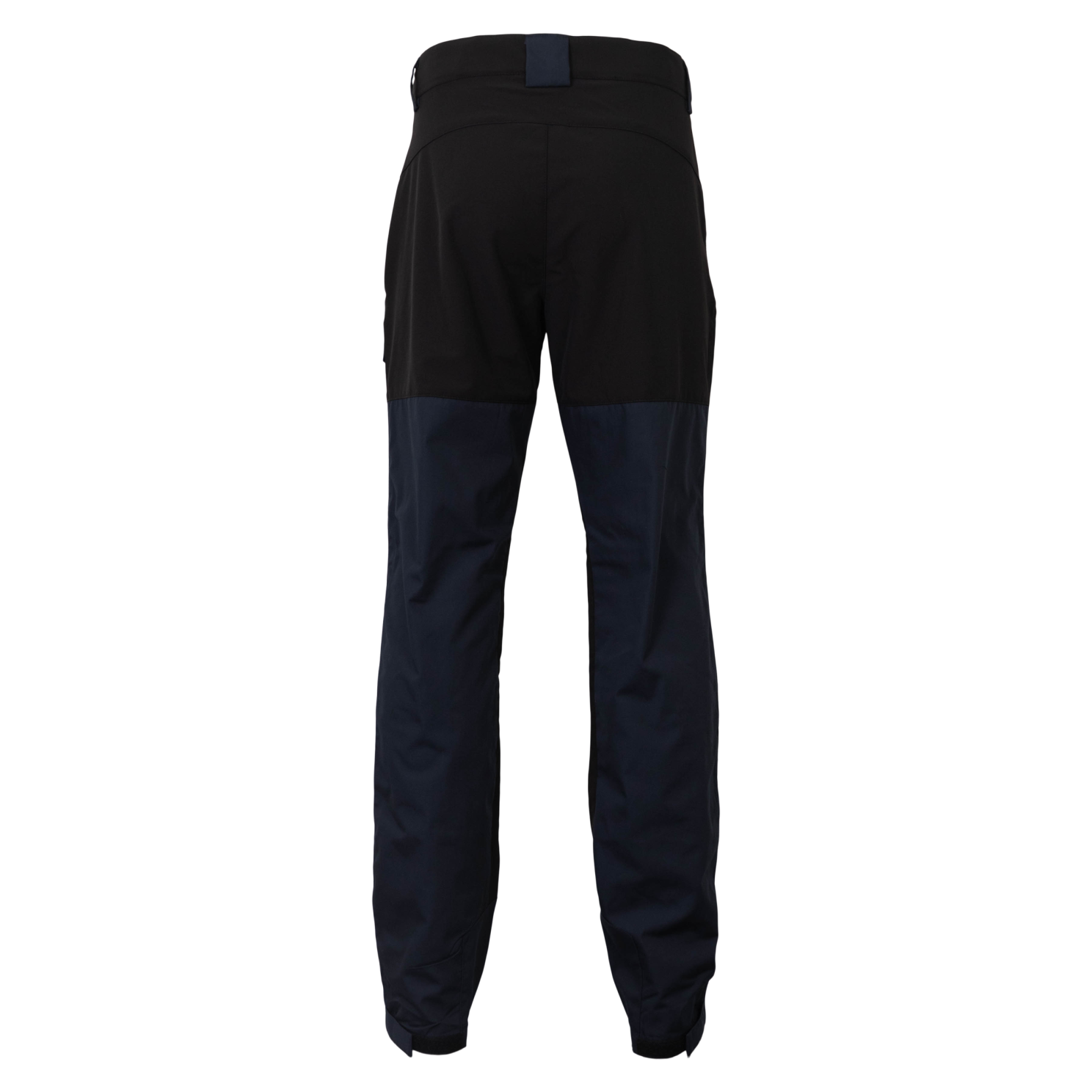 Nordic Project 18 Lavik Herre Bukser m. BIONIC-FINISH® ECO coating - TOTAL ECLIPSE