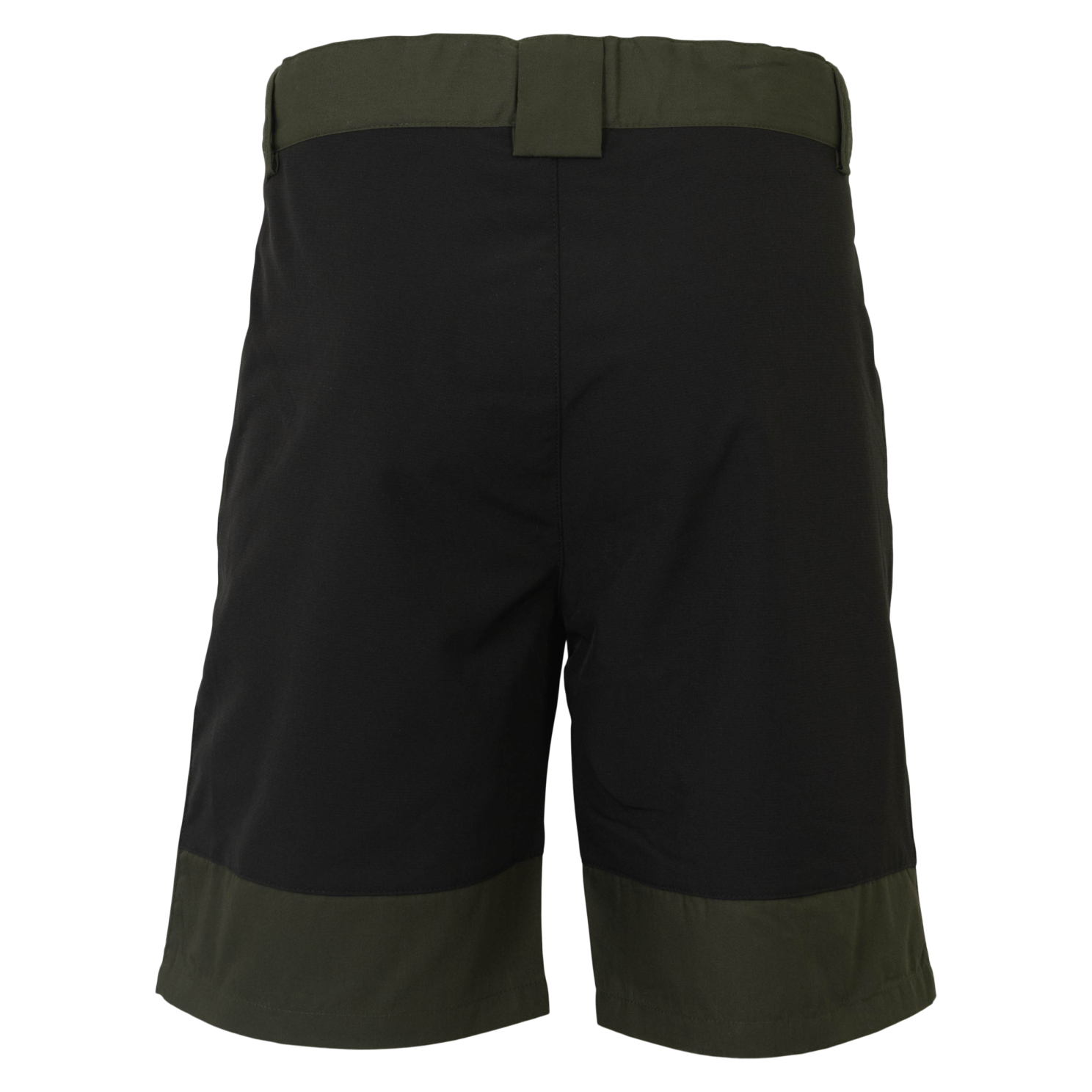 Nordic Project 18 Lavik Herre Shorts m. BIONIC-FINISH® ECO coating - FOREST NIGHT