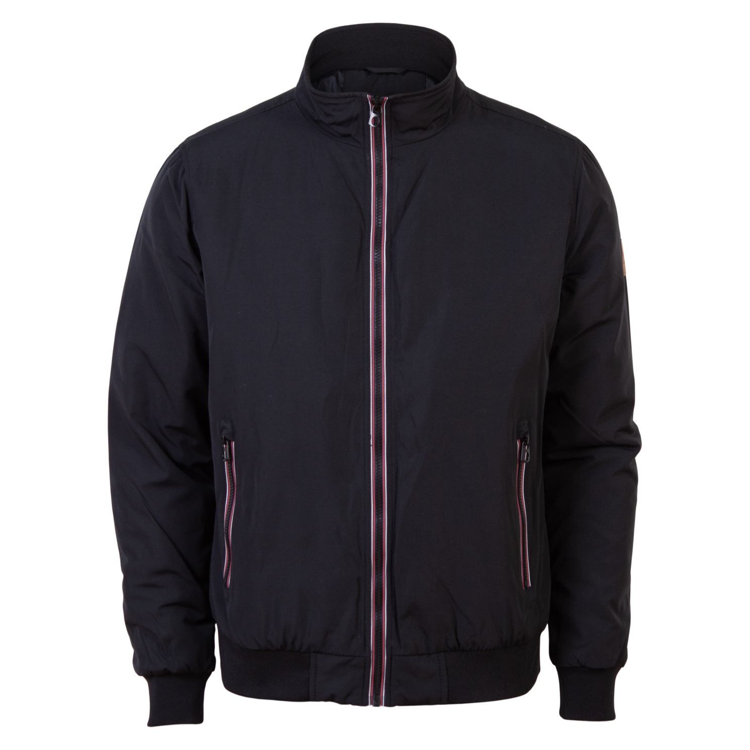 Canson Herre Jakke - Navy