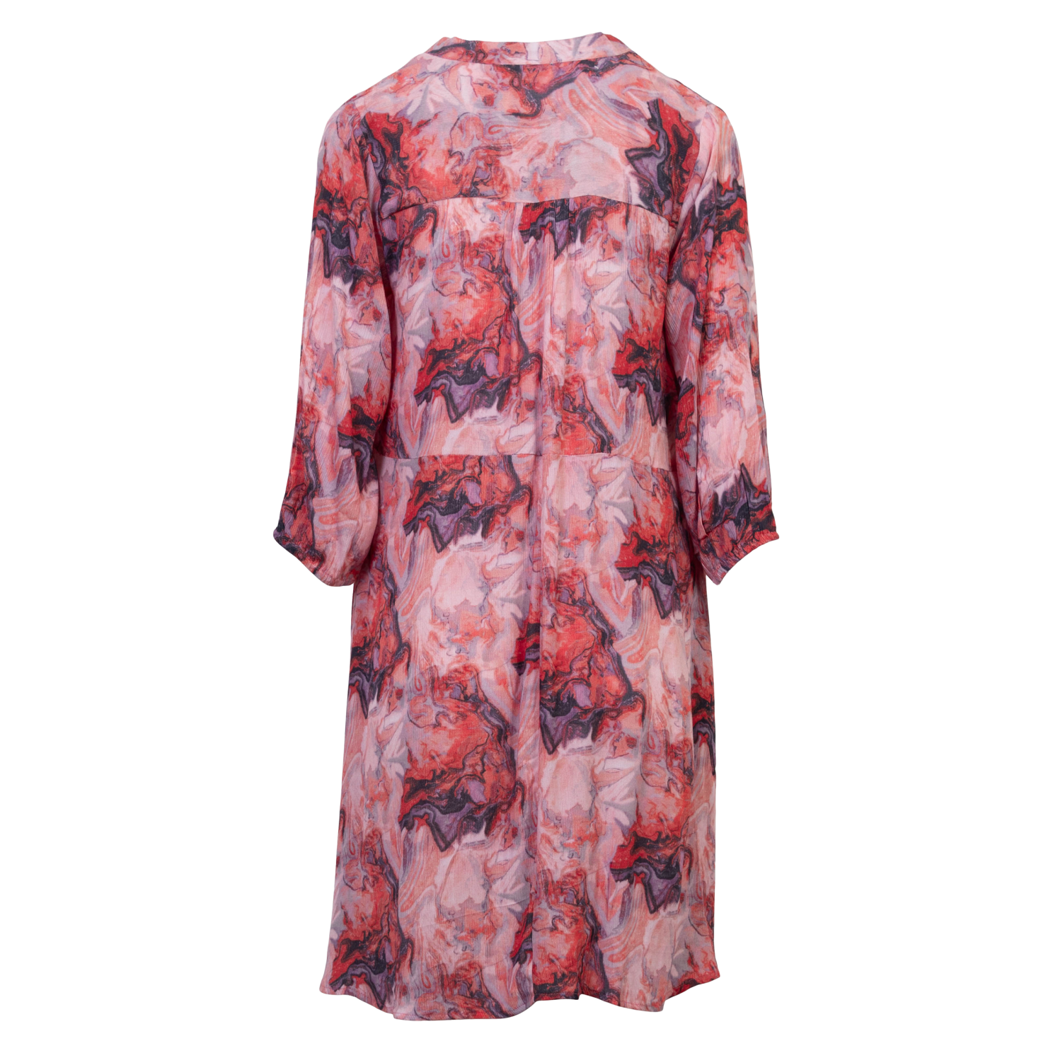 Vanting Dame Kjole - Farve 12