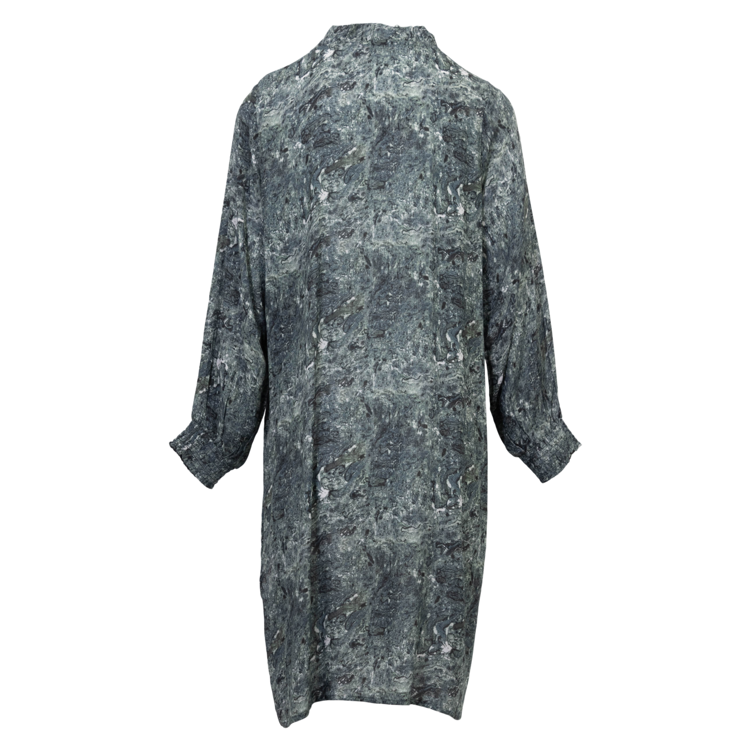 Vanting Dame Kjole - Farve 15