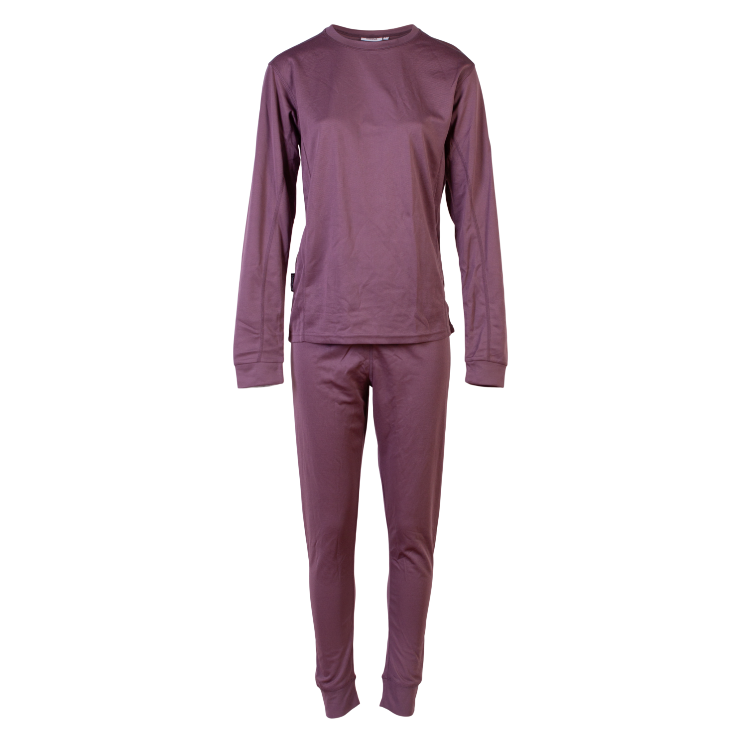 Steenholt Dame Skiundertøj - Flint