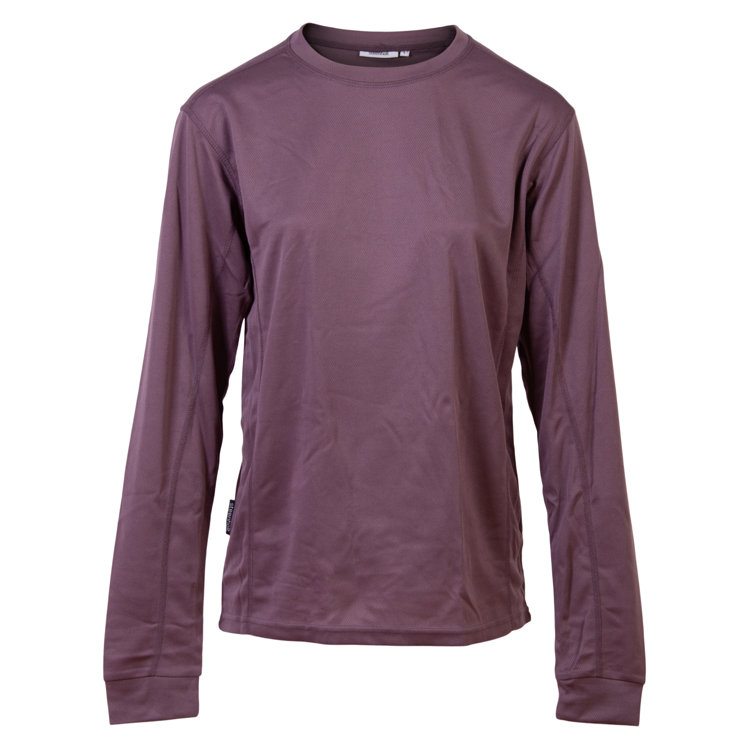 Steenholt Dame Skiundertøj - Flint