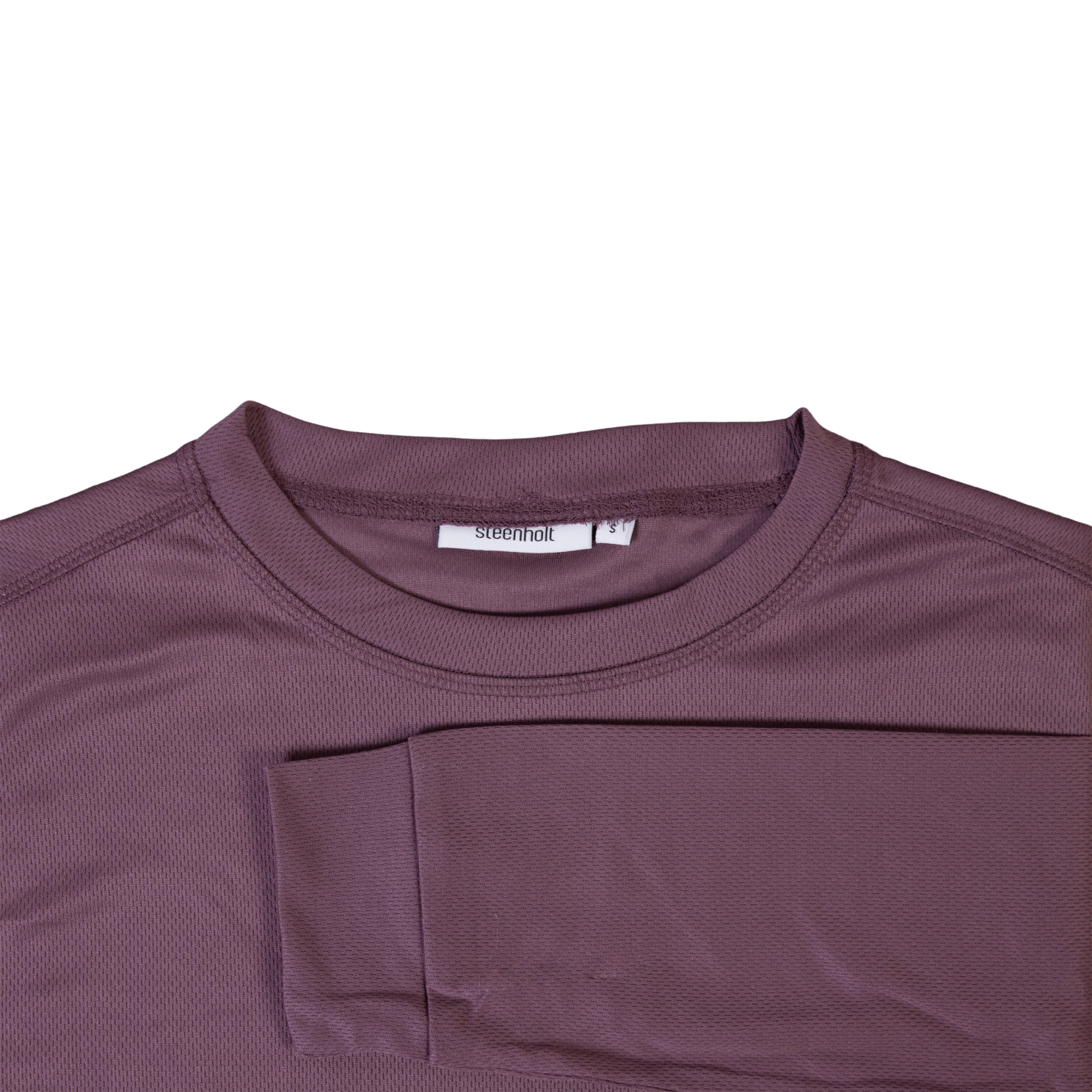 Steenholt Dame Skiundertøj - Flint