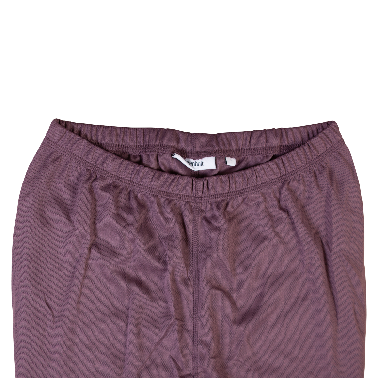 Steenholt Dame Skiundertøj - Flint