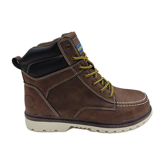 Kopenhaken Herre Støvler - DESERT TAUPE