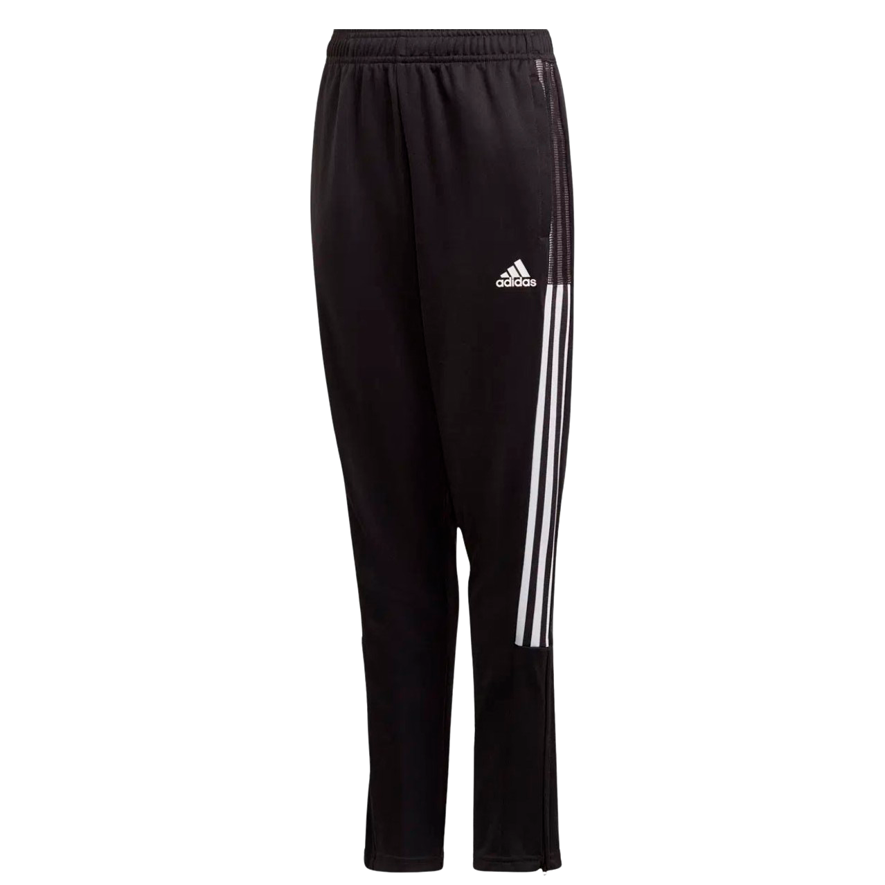 Adidas Tiro Børne Træningsbukser - Black