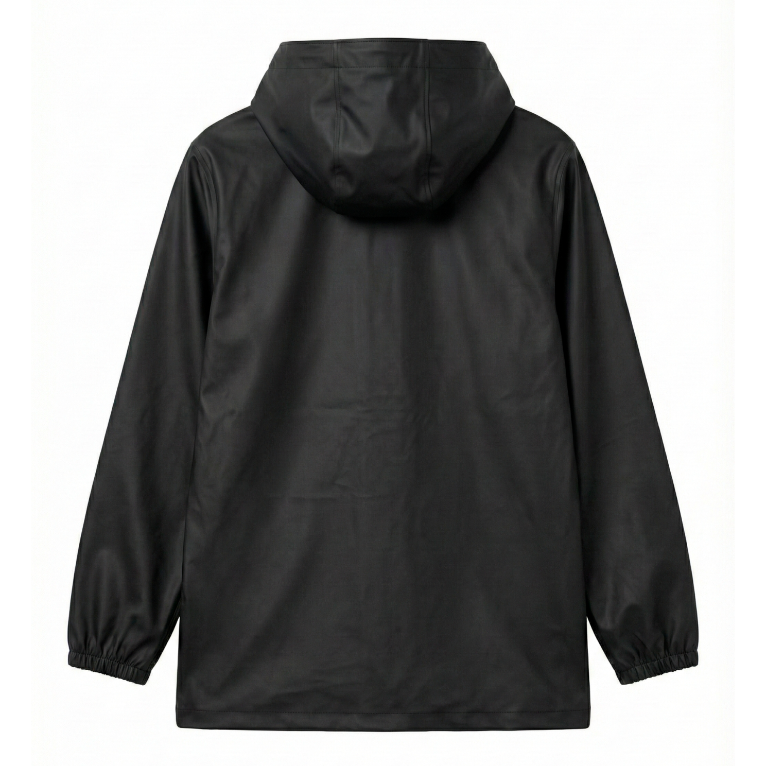 Nordic Project 18 Bossy Børne Regnjakke - METEORITE