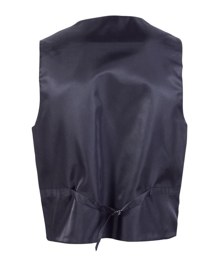 Carnét Colton Herre Vest - Midnight Blue