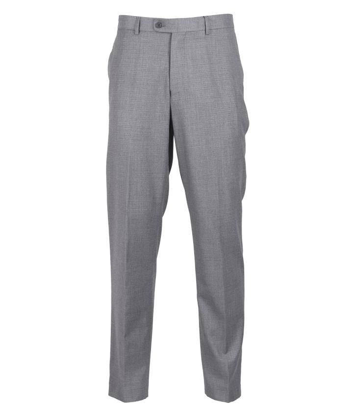 Carnét Edward Herre Habitbukser - Light Grey