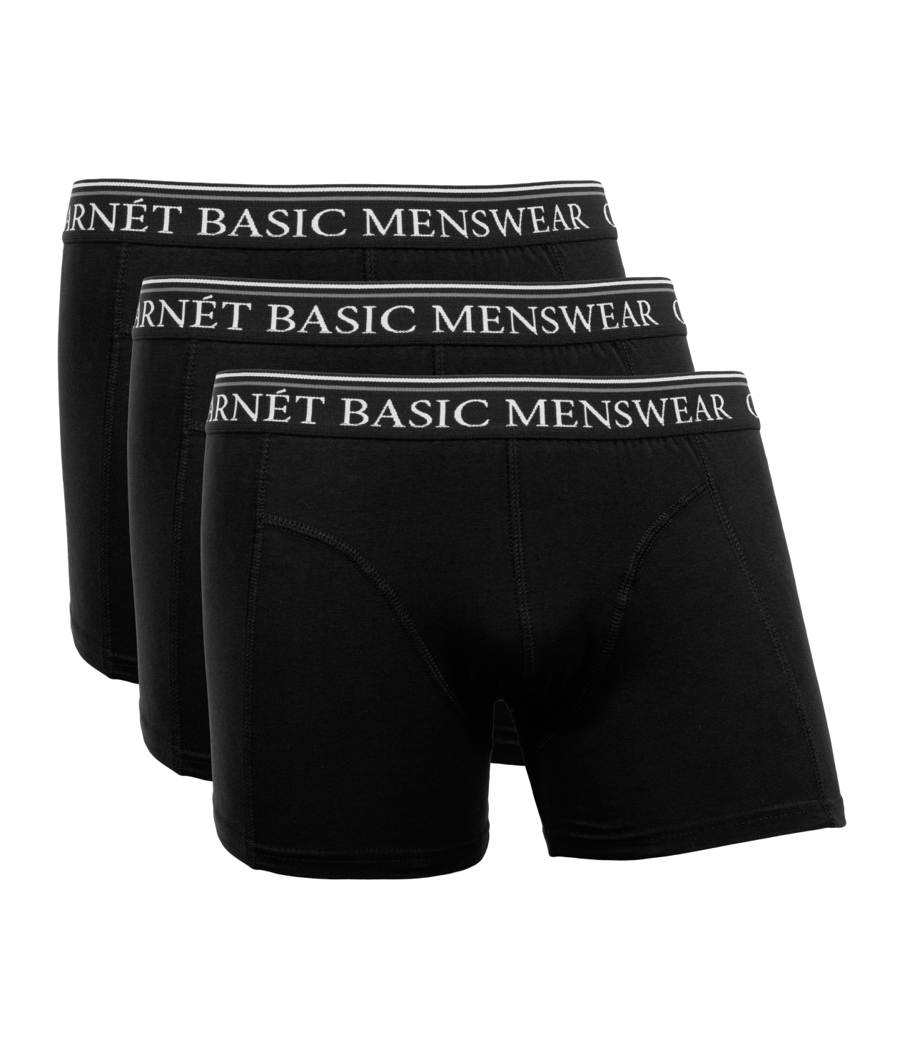 Carnét Brody Herre Tights - Sort