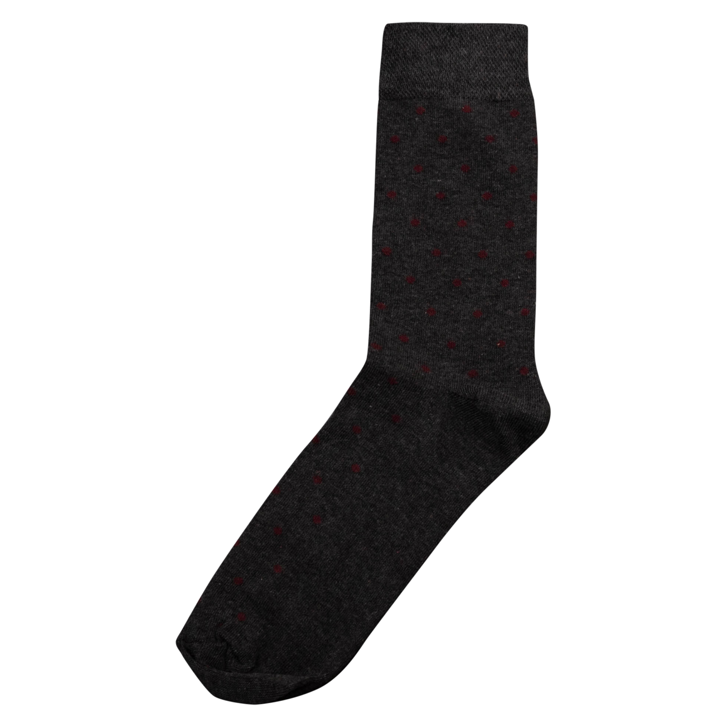 Carnét Herre Strømper - 2324 Grey